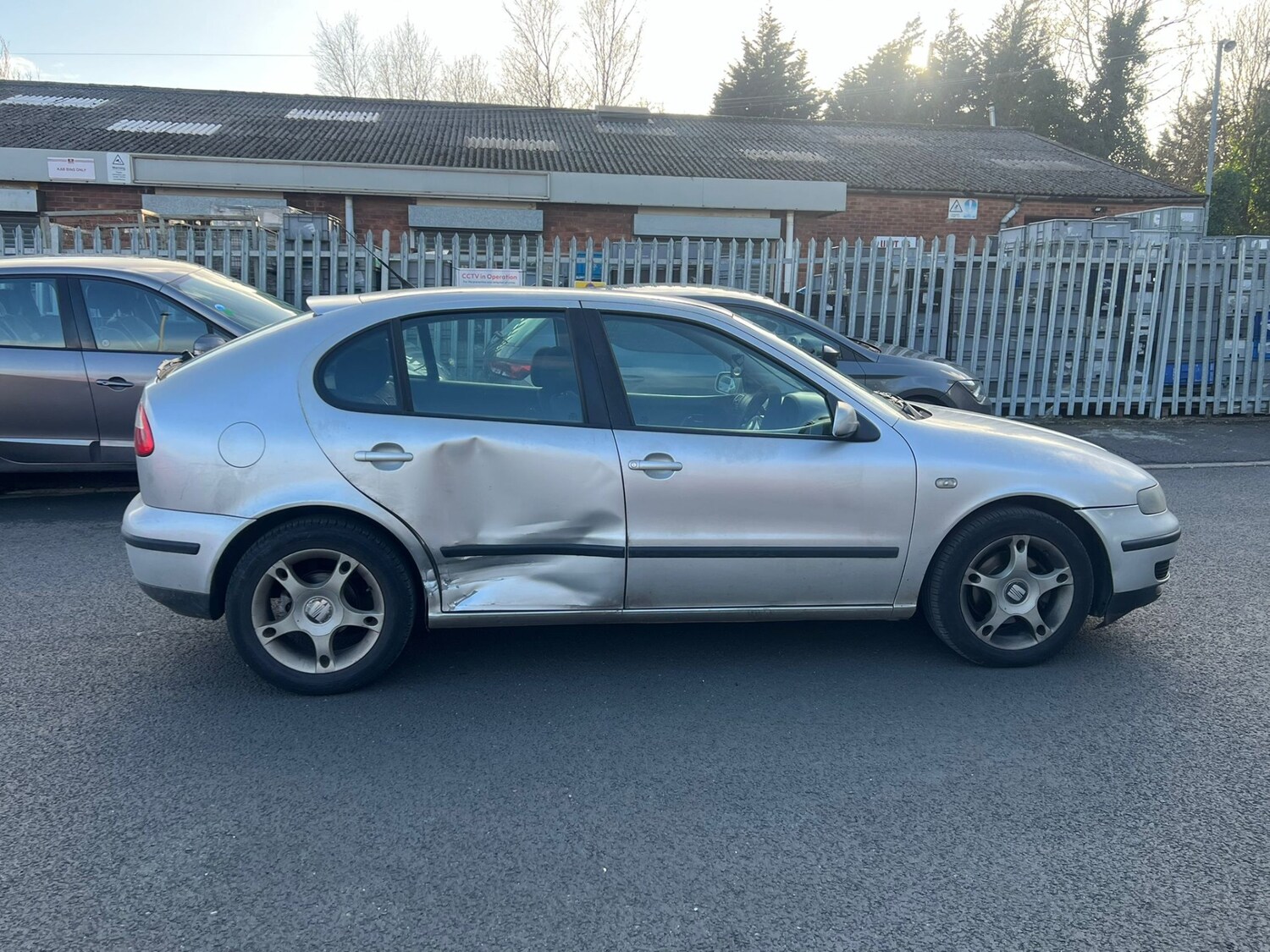 Used SEAT Leon 2002 for sale - 77884918: Photo 15