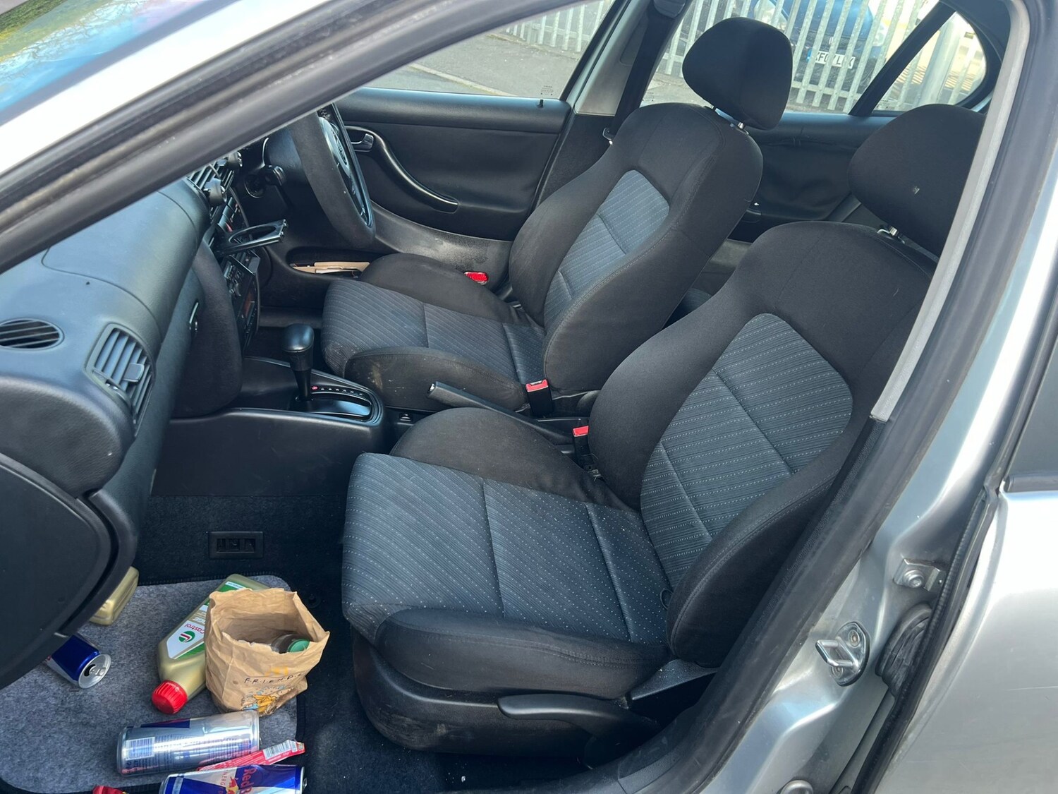 Used SEAT Leon 2002 for sale - 77884918: Photo 18