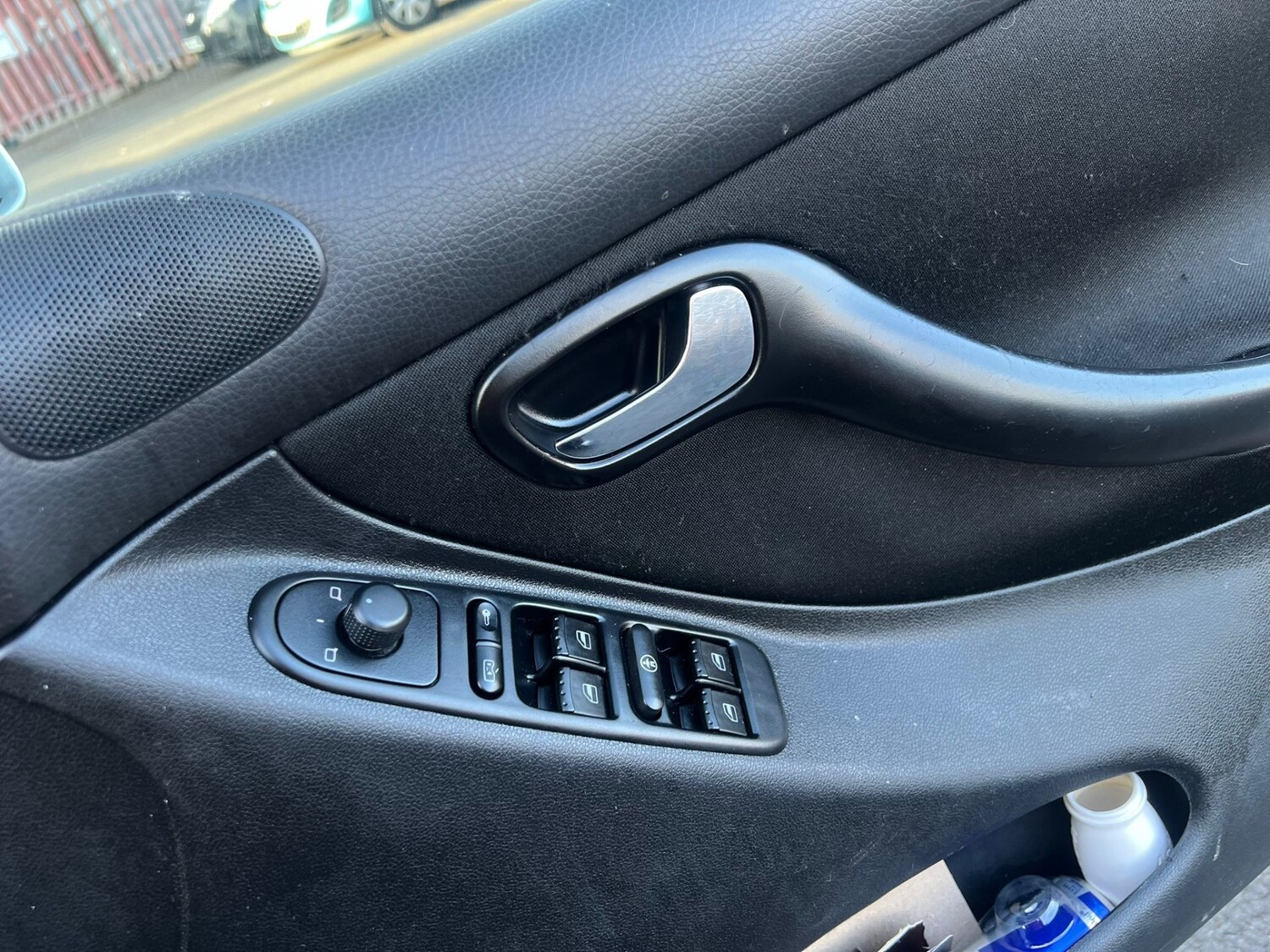 Used SEAT Leon 2002 for sale - 77884918: Photo 19