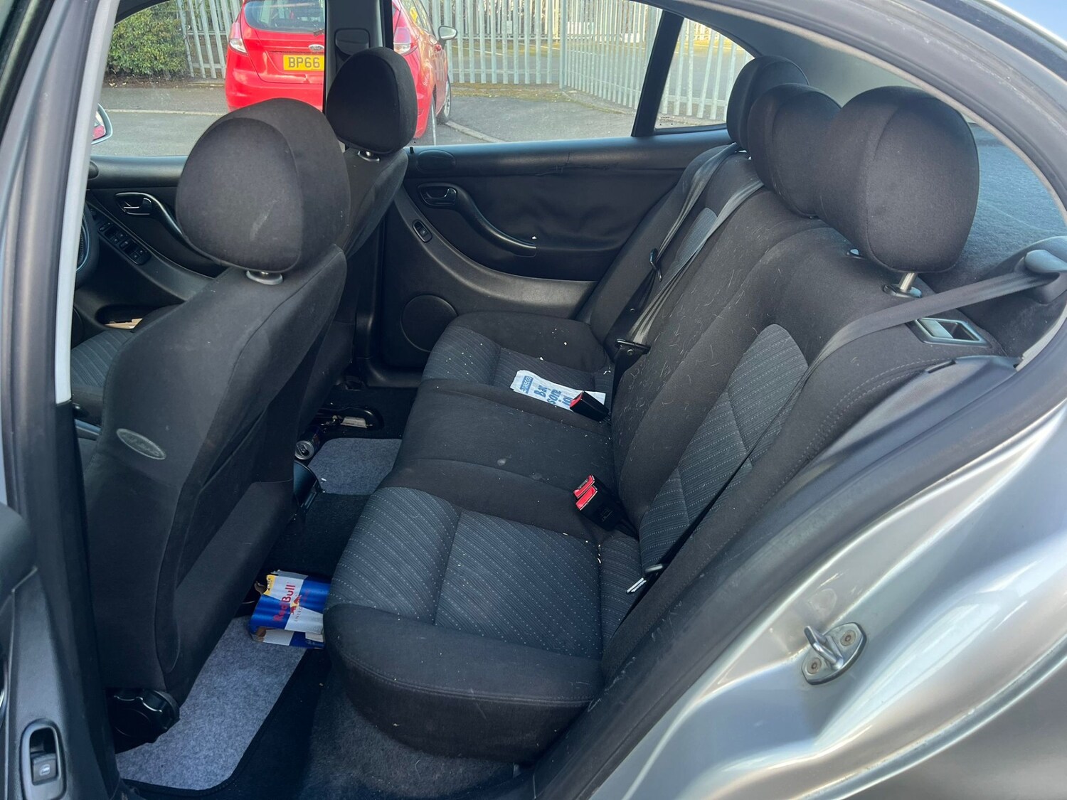 Used SEAT Leon 2002 for sale - 77884918: Photo 20