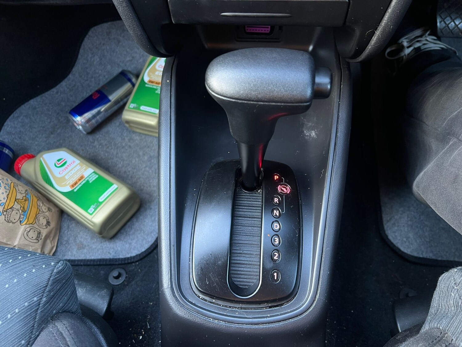 Used SEAT Leon 2002 for sale - 77884918: Photo 22