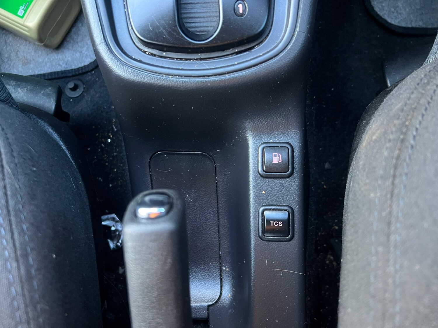 Used SEAT Leon 2002 for sale - 77884918: Photo 24