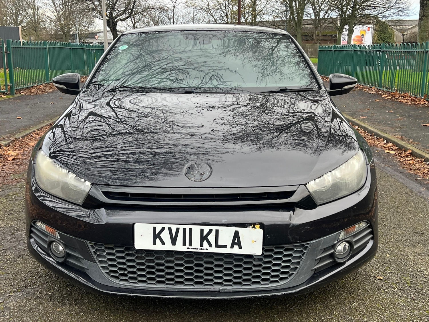 Used Volkswagen Scirocco 2011 for sale - 76716016: Photo 10