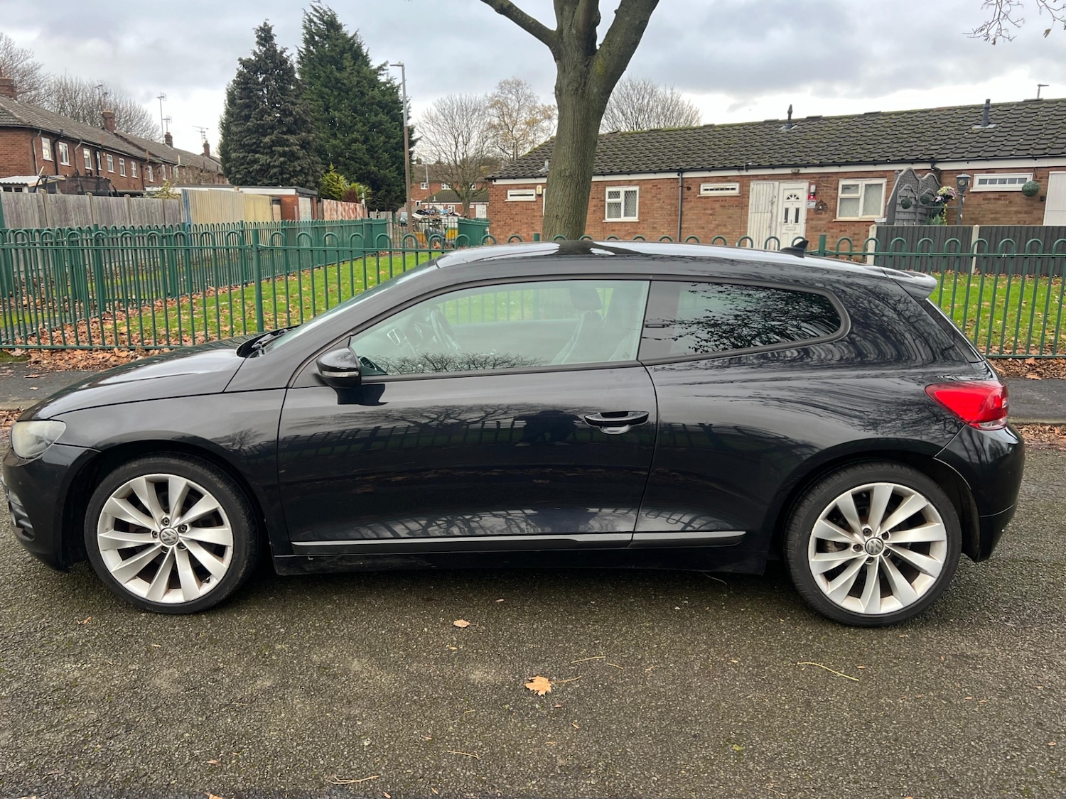 Used Volkswagen Scirocco 2011 for sale - 76716016: Photo 11