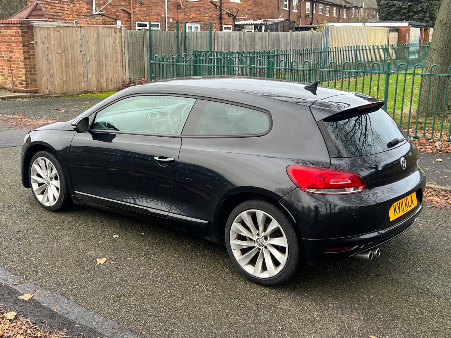 Used Volkswagen Scirocco 2011 for sale - 76716016: Photo 12