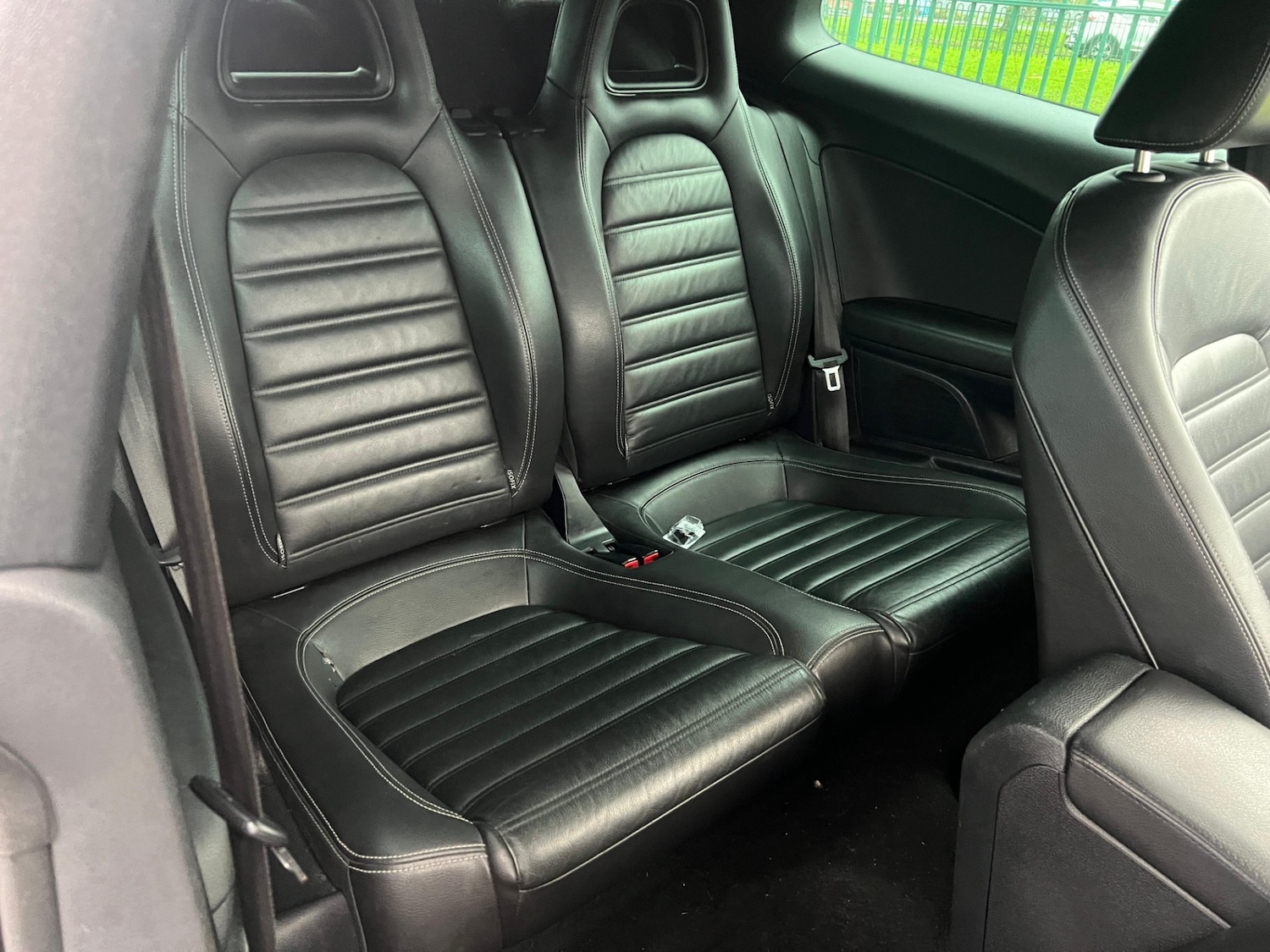 Used Volkswagen Scirocco 2011 for sale - 76716016: Photo 13