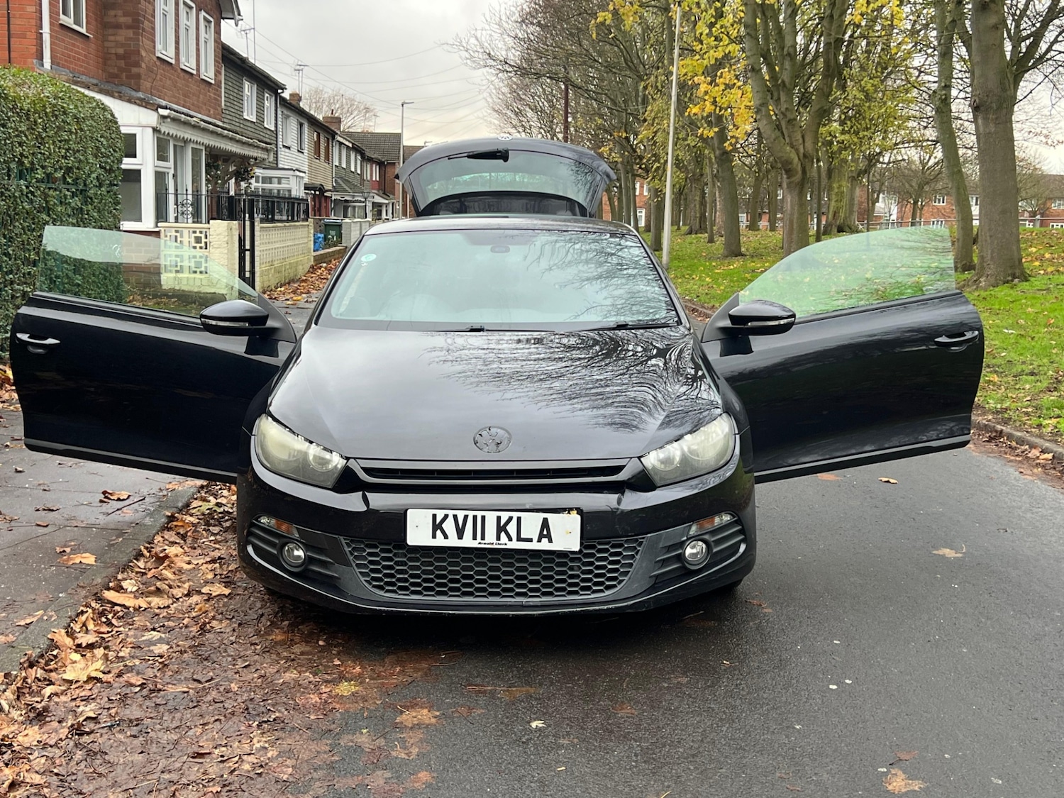 Used Volkswagen Scirocco 2011 for sale - 76716016: Photo 14