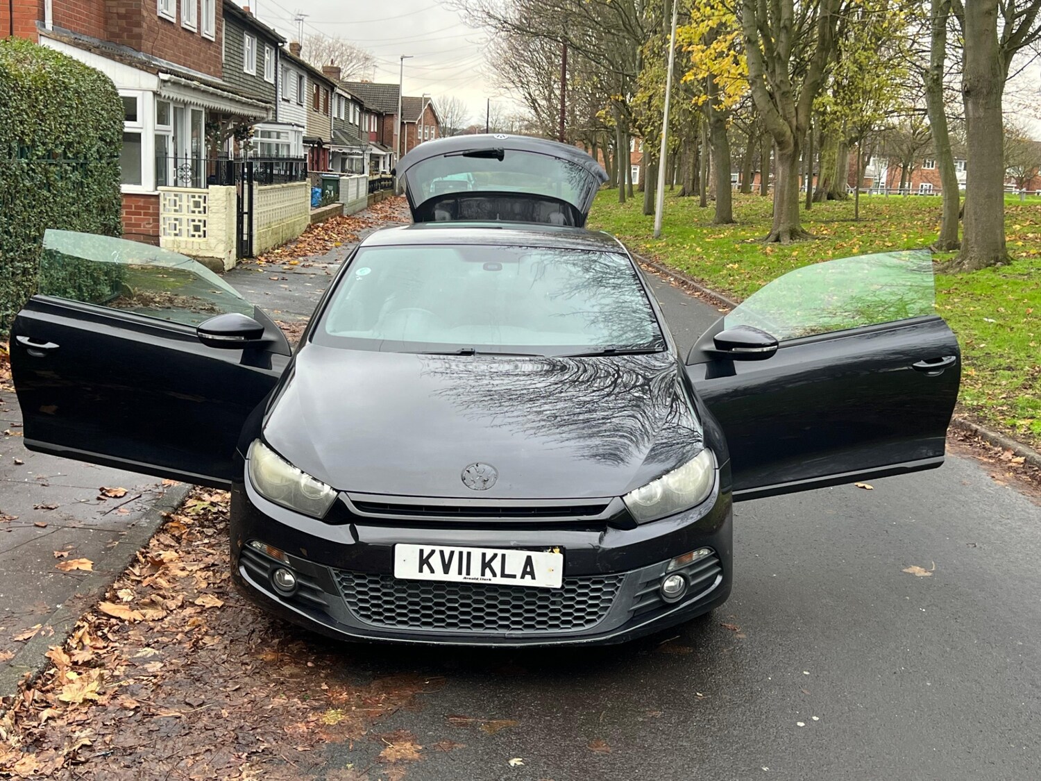 Used Volkswagen Scirocco 2011 for sale - 76716016: Photo 15