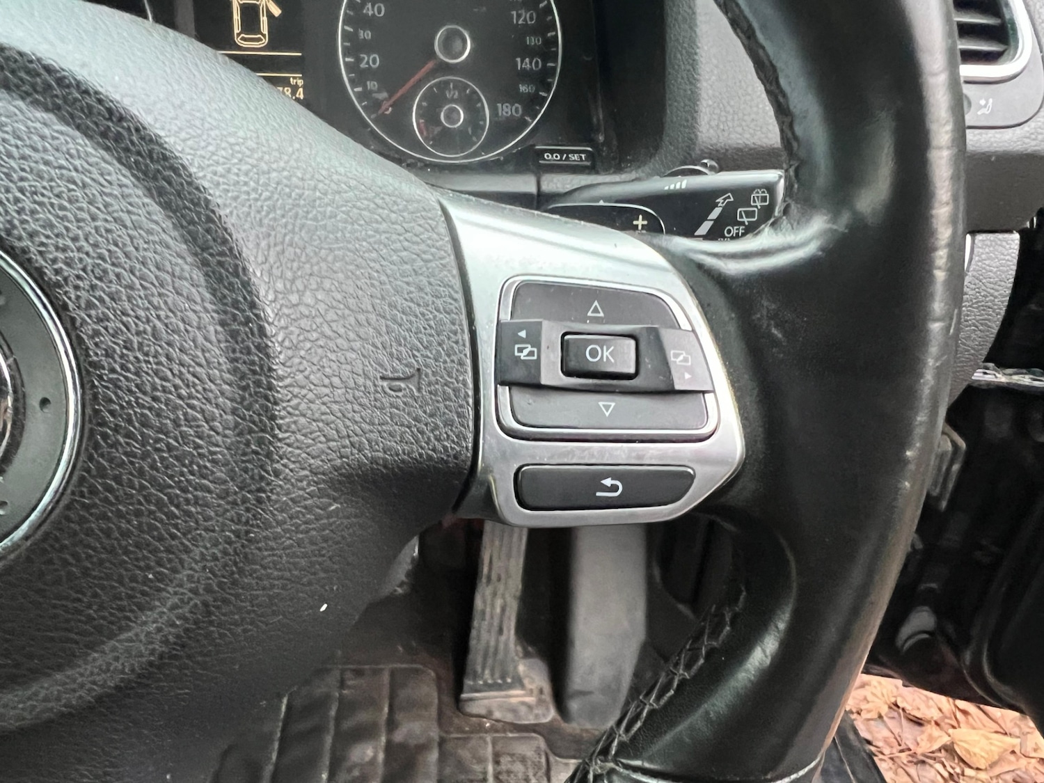 Used Volkswagen Scirocco 2011 for sale - 76716016: Photo 28