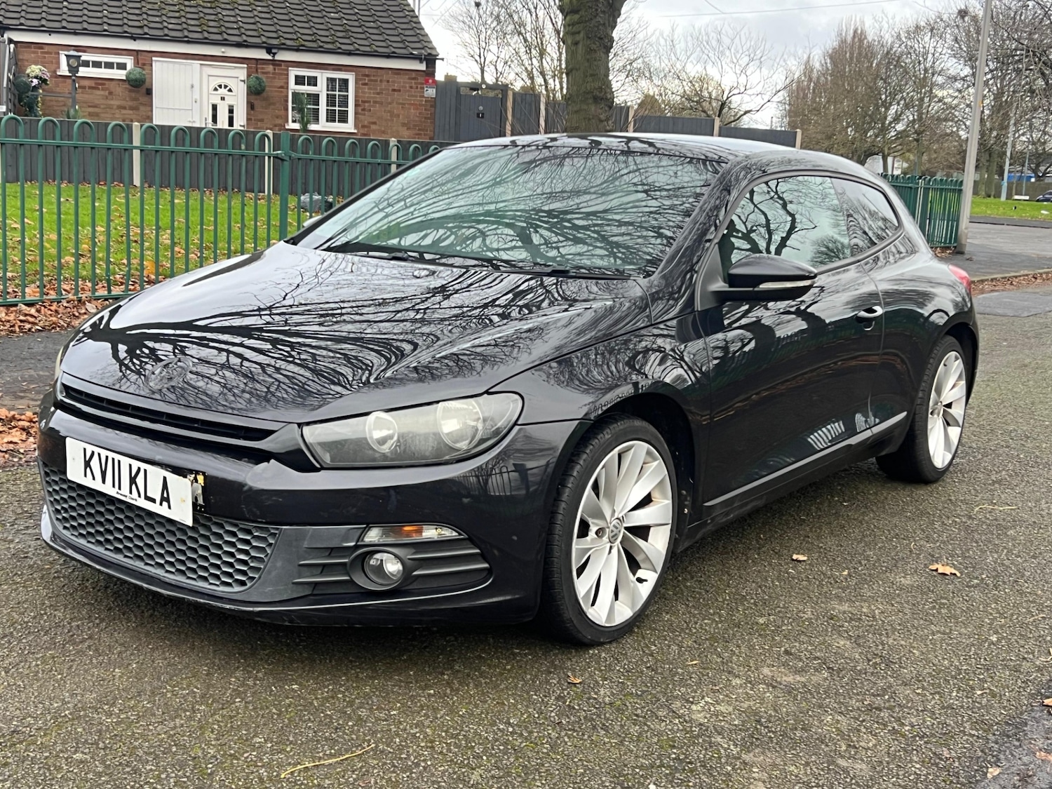 Used Volkswagen Scirocco 2011 for sale - 76716016: Photo 5