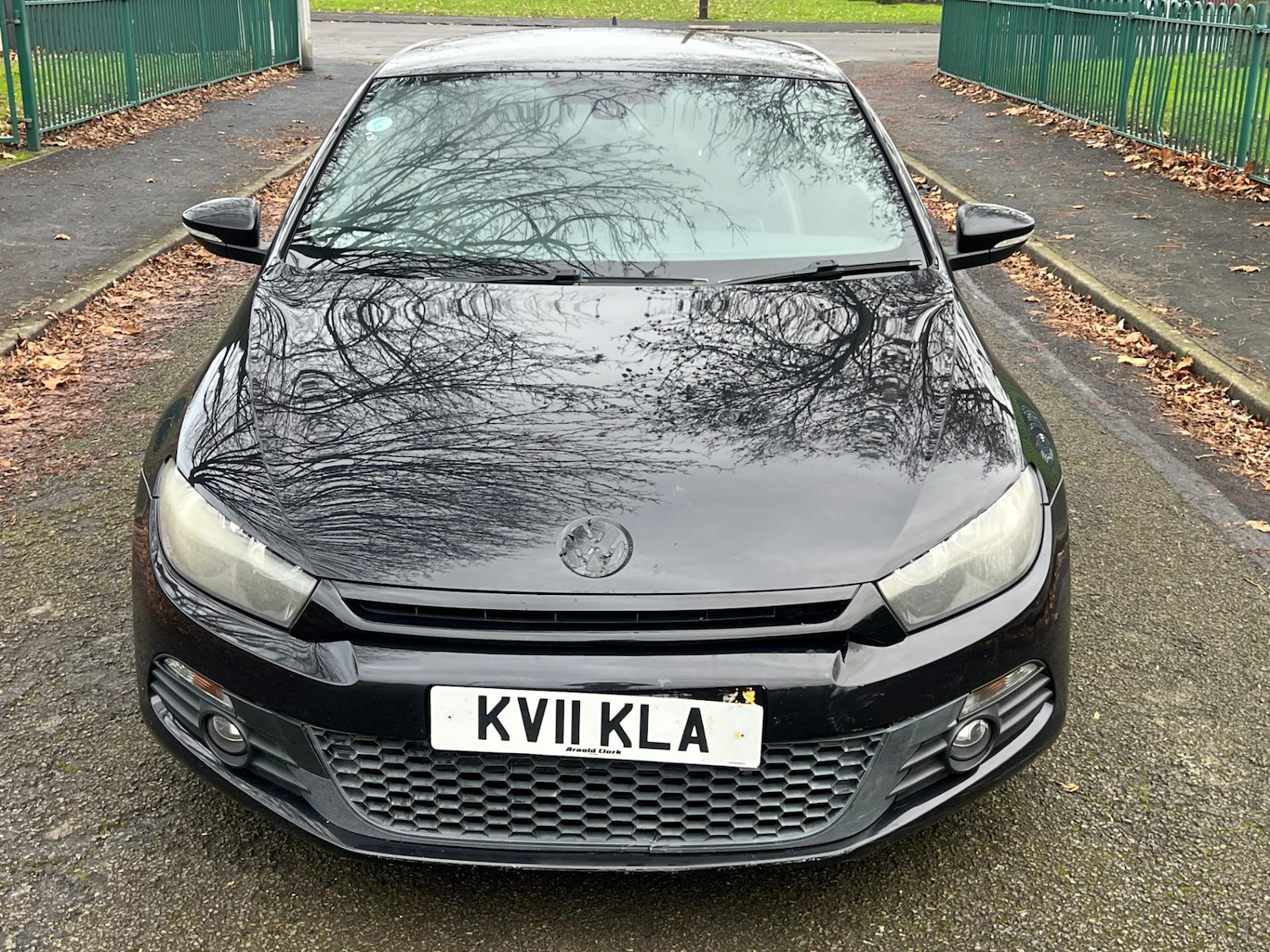 Used Volkswagen Scirocco 2011 for sale - 76716016: Photo 9