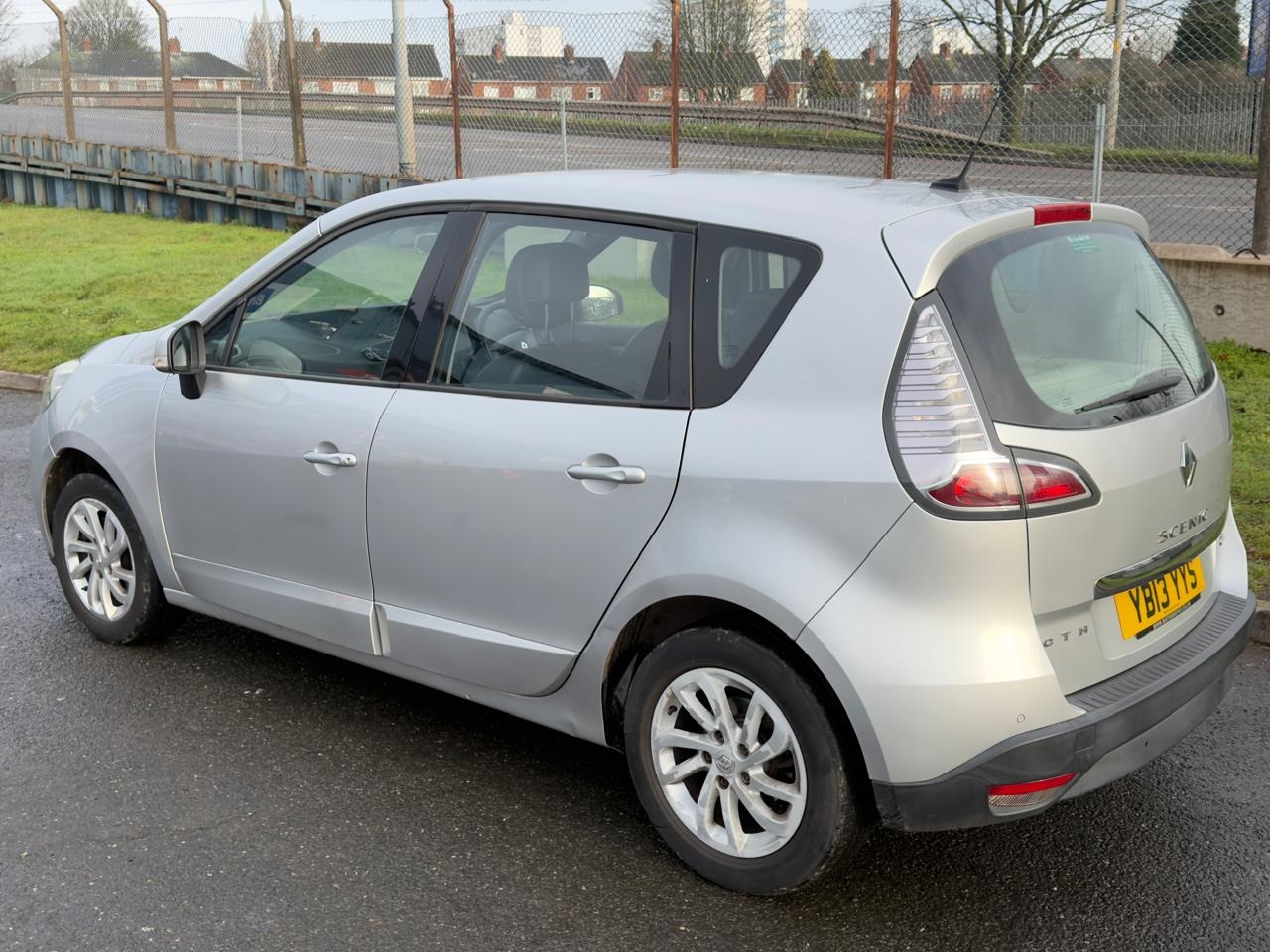 Used Renault Scenic 2013 for sale - 77157249: Photo 10