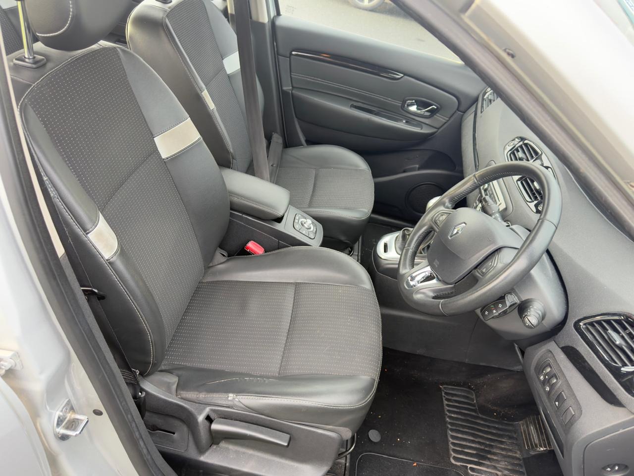 Used Renault Scenic 2013 for sale - 77157249: Photo 18