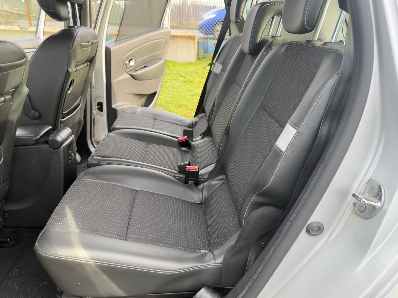 Used Renault Scenic 2013 for sale - 77157249: Photo 20