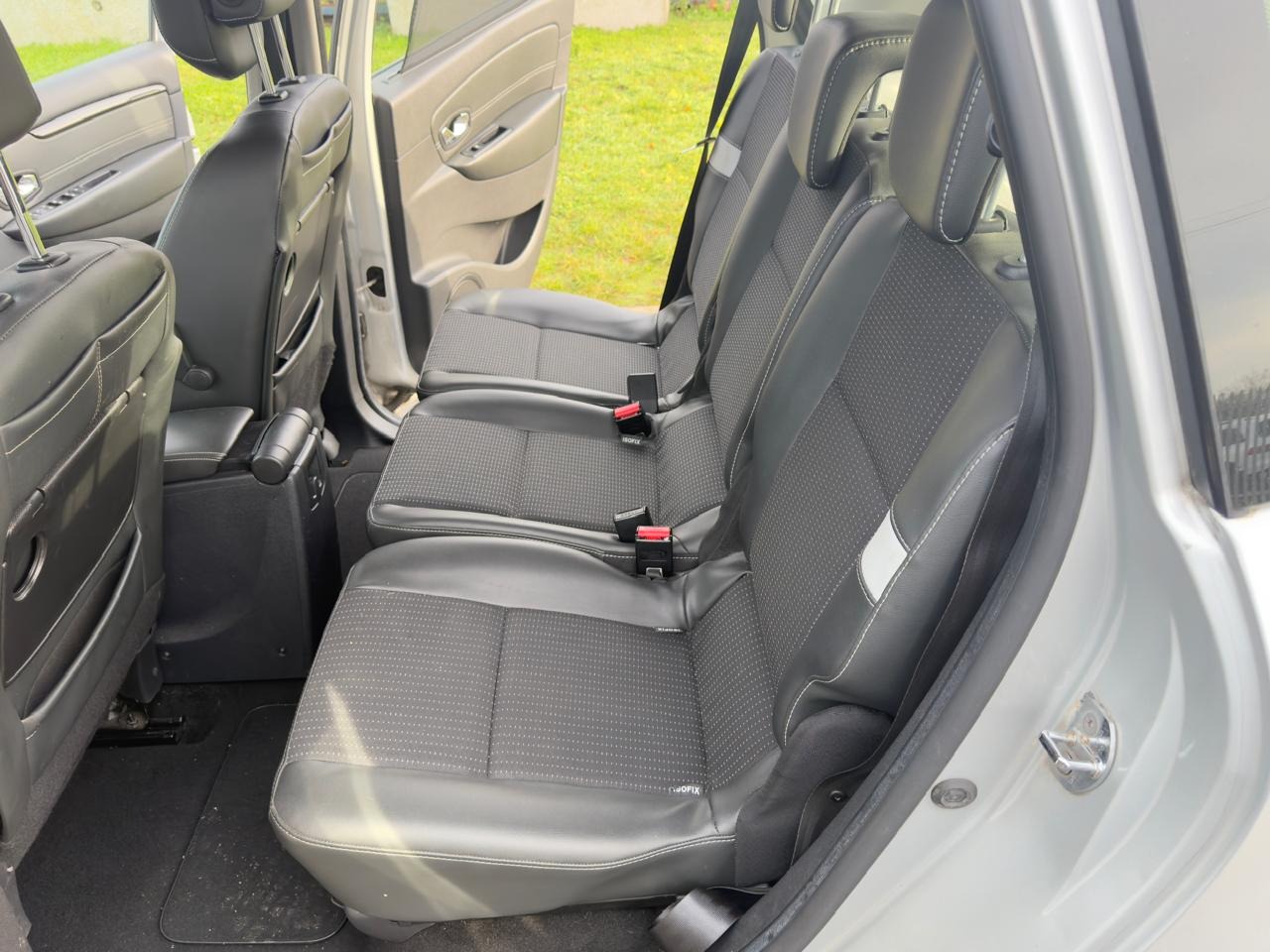 Used Renault Scenic 2013 for sale - 77157249: Photo 21