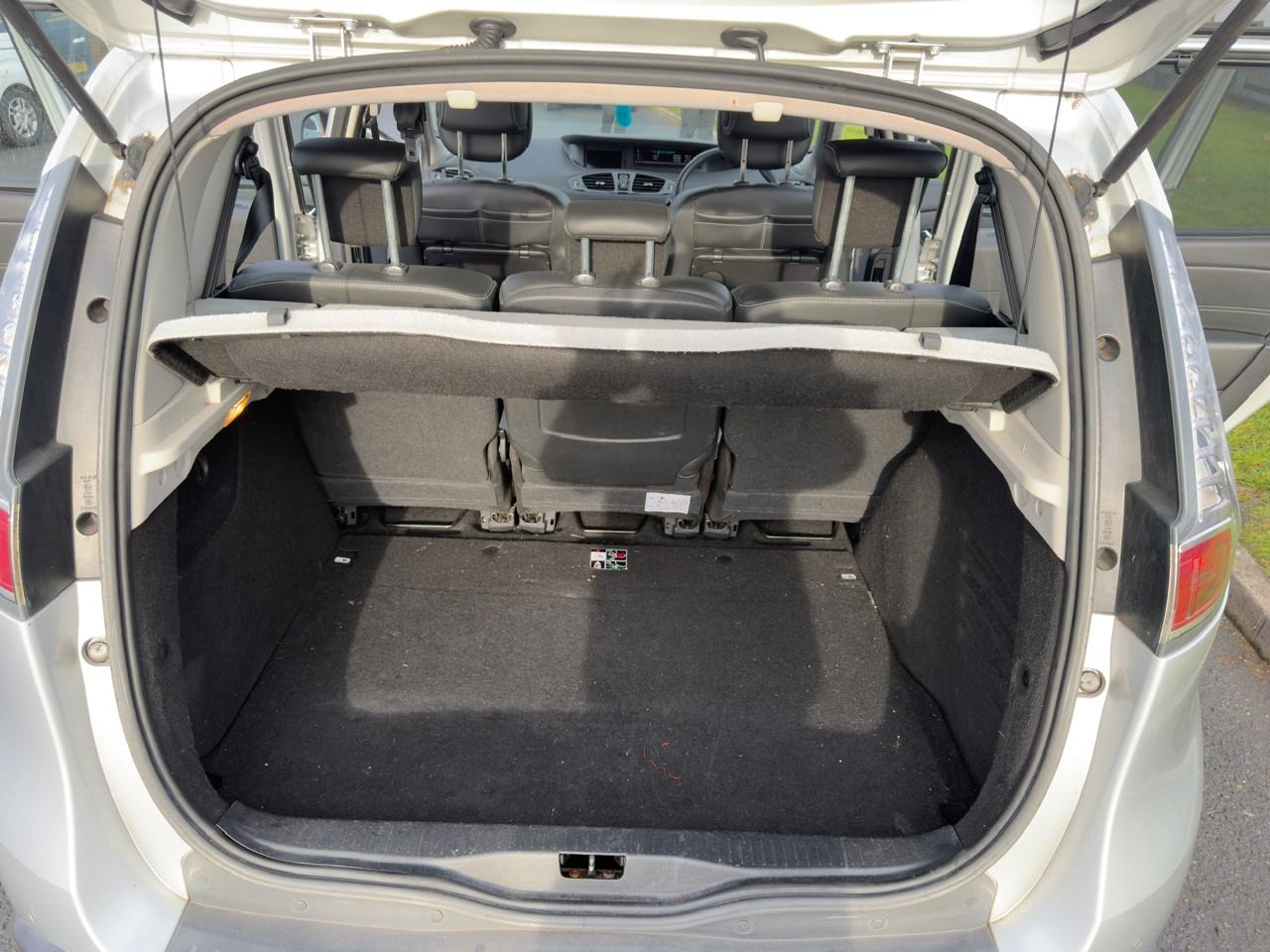 Used Renault Scenic 2013 for sale - 77157249: Photo 25