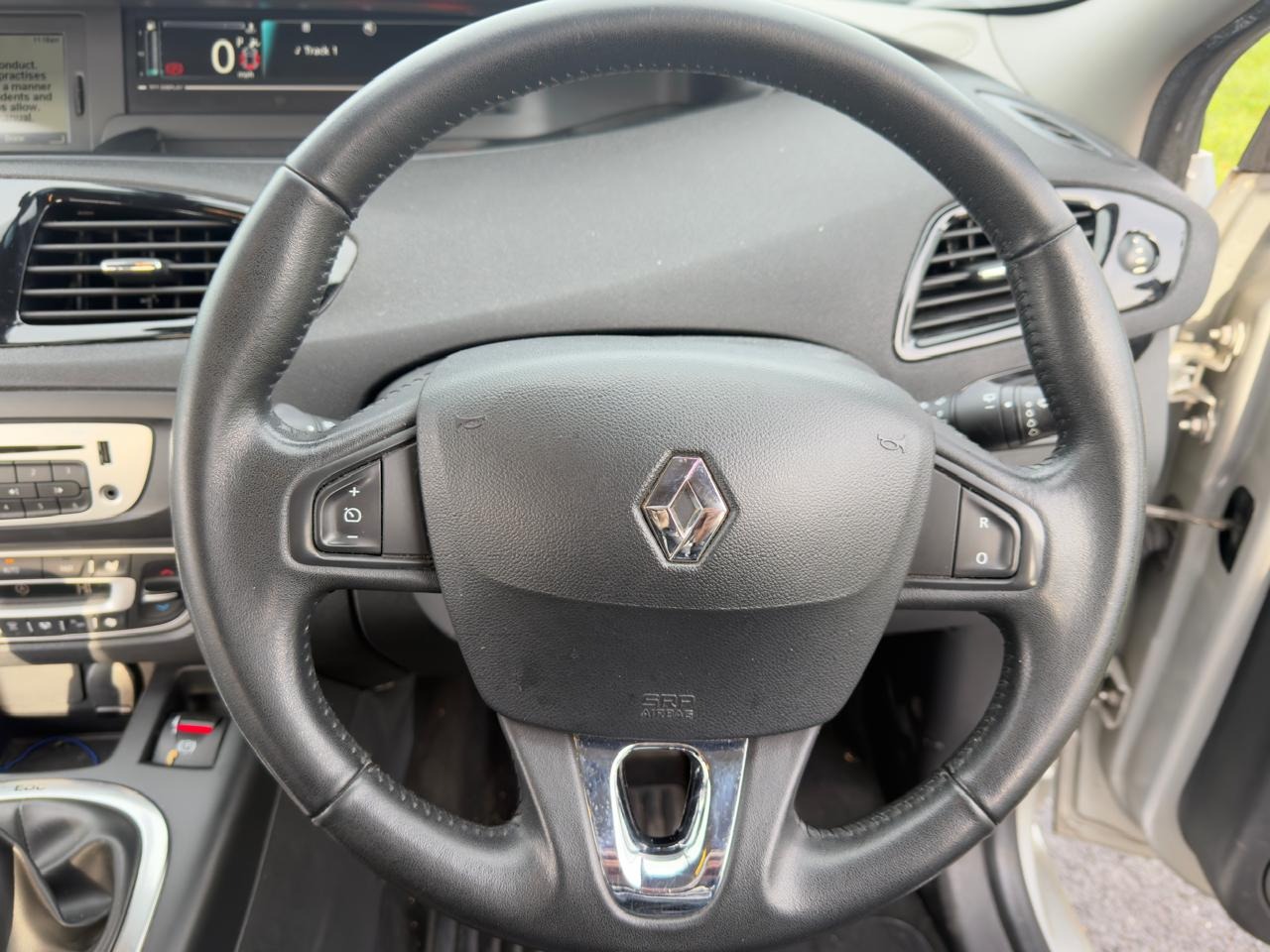 Used Renault Scenic 2013 for sale - 77157249: Photo 26