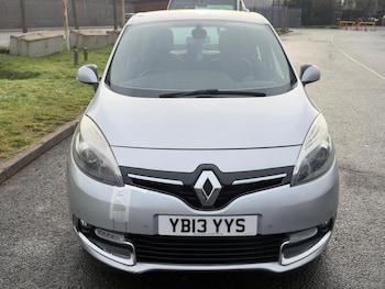 Used Renault Scenic 2013 for sale - 77157249: Photo