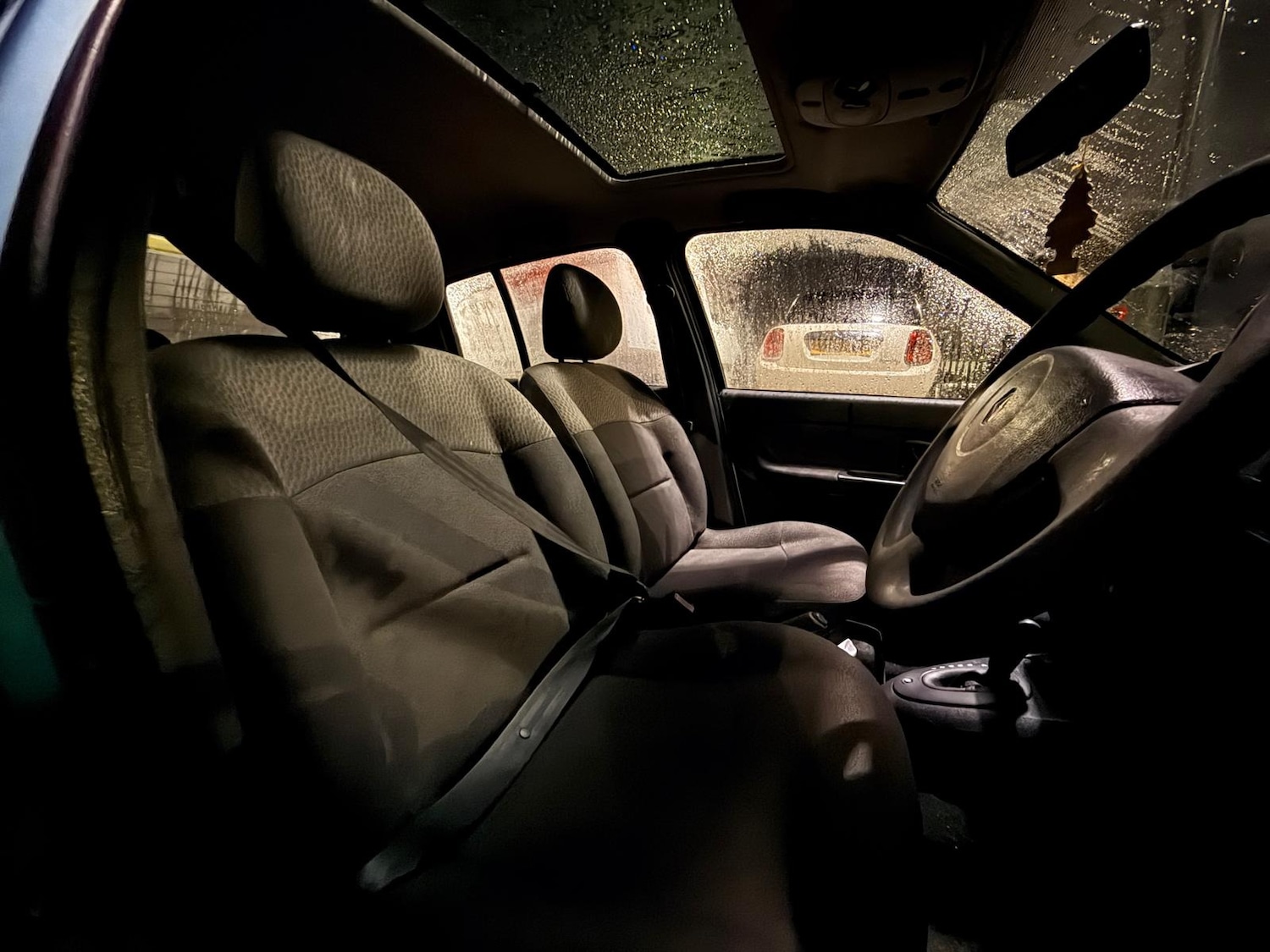 Used Renault Clio 2005 for sale - 77332358: Photo 10