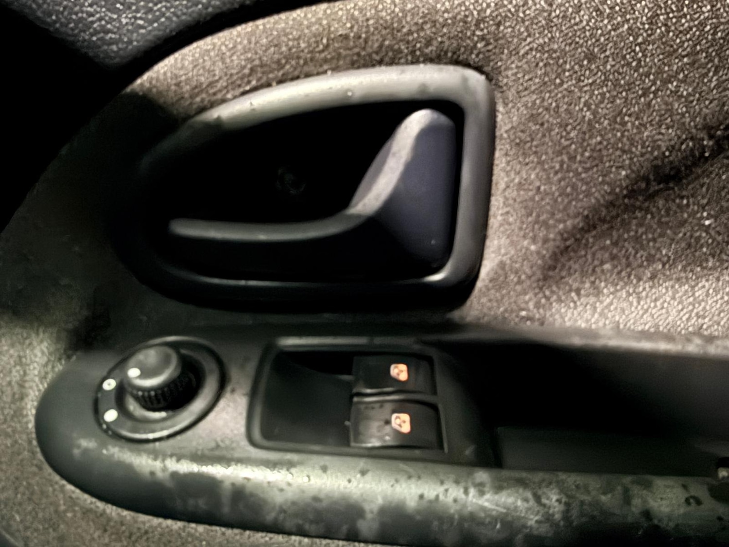 Used Renault Clio 2005 for sale - 77332358: Photo 13