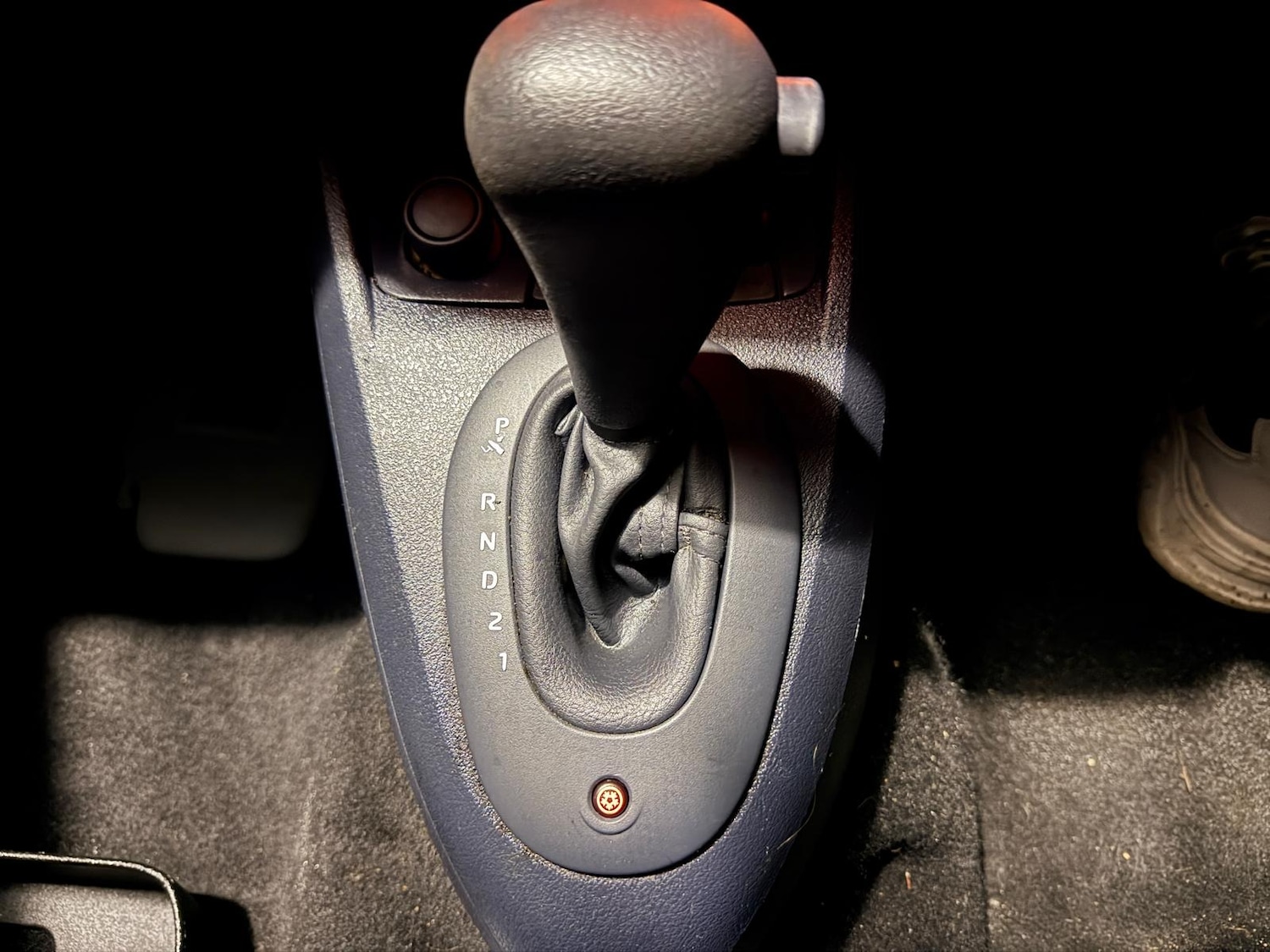 Used Renault Clio 2005 for sale - 77332358: Photo 14