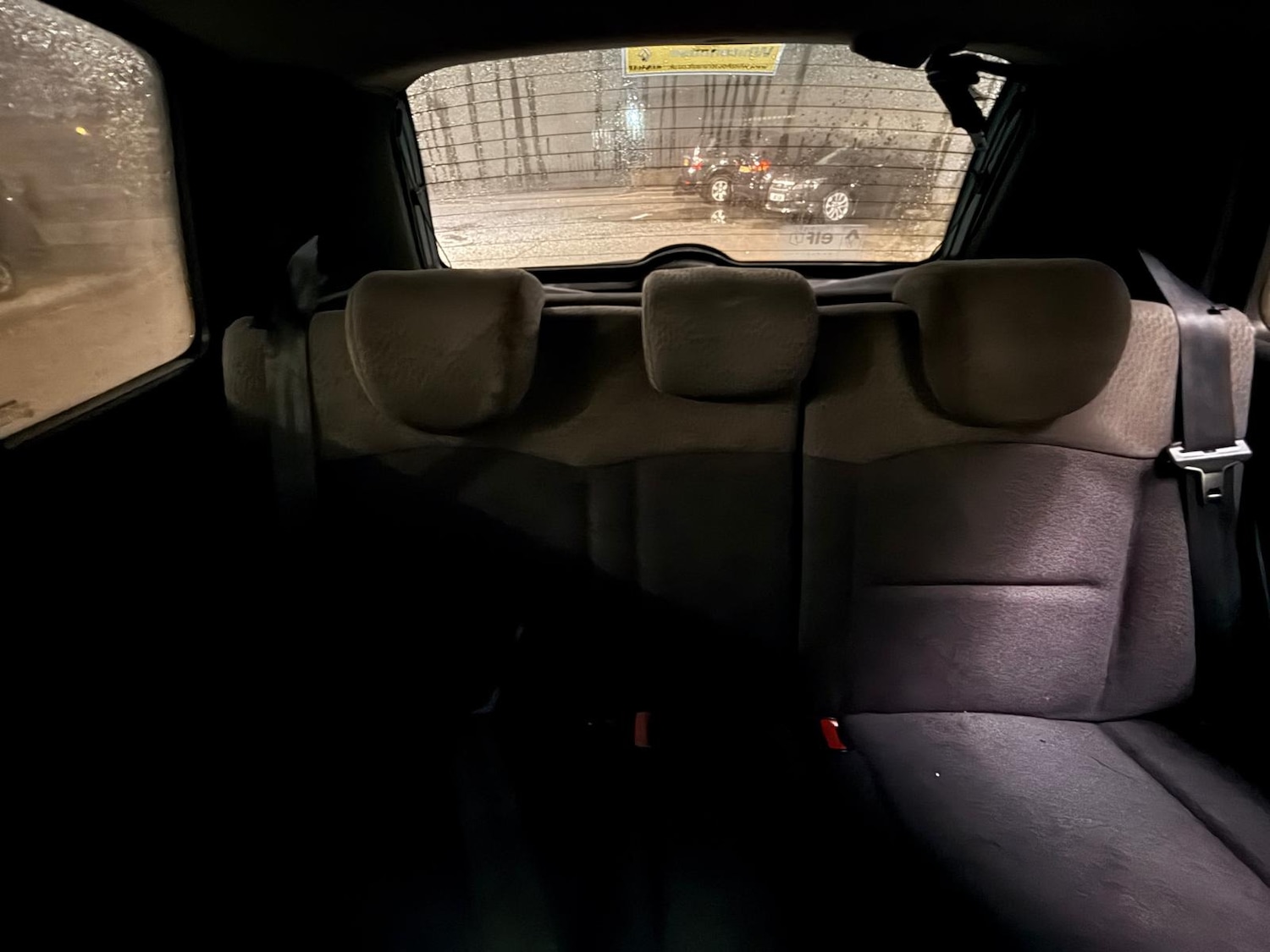 Used Renault Clio 2005 for sale - 77332358: Photo 16