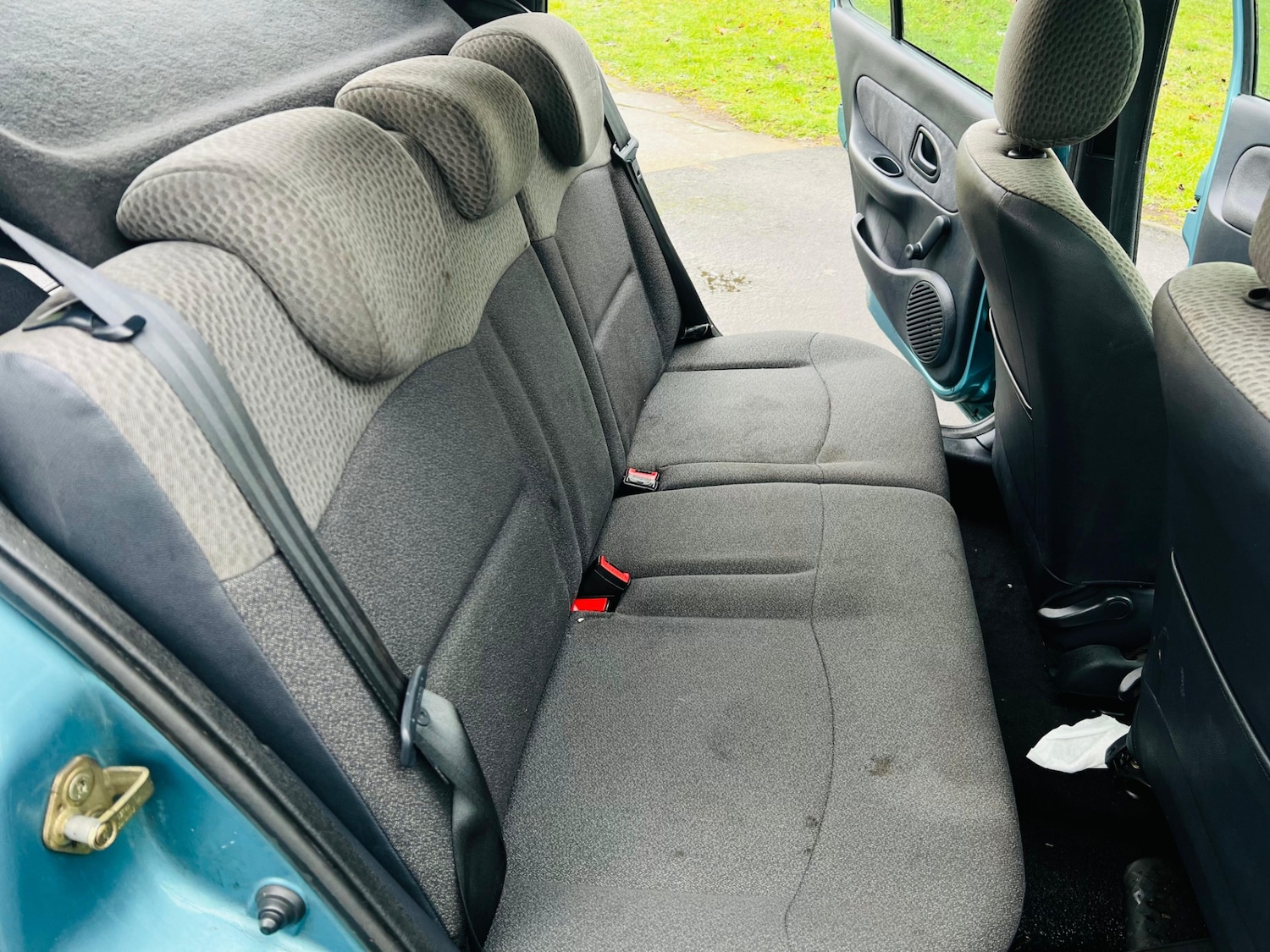 Used Renault Clio 2005 for sale - 77332358: Photo 36