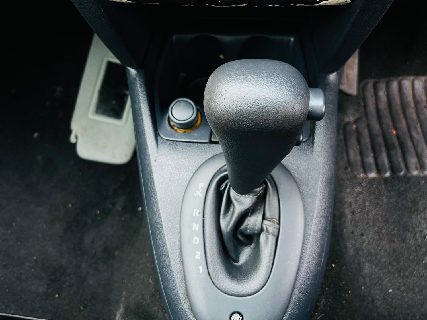 Used Renault Clio 2005 for sale - 77332358: Photo 45