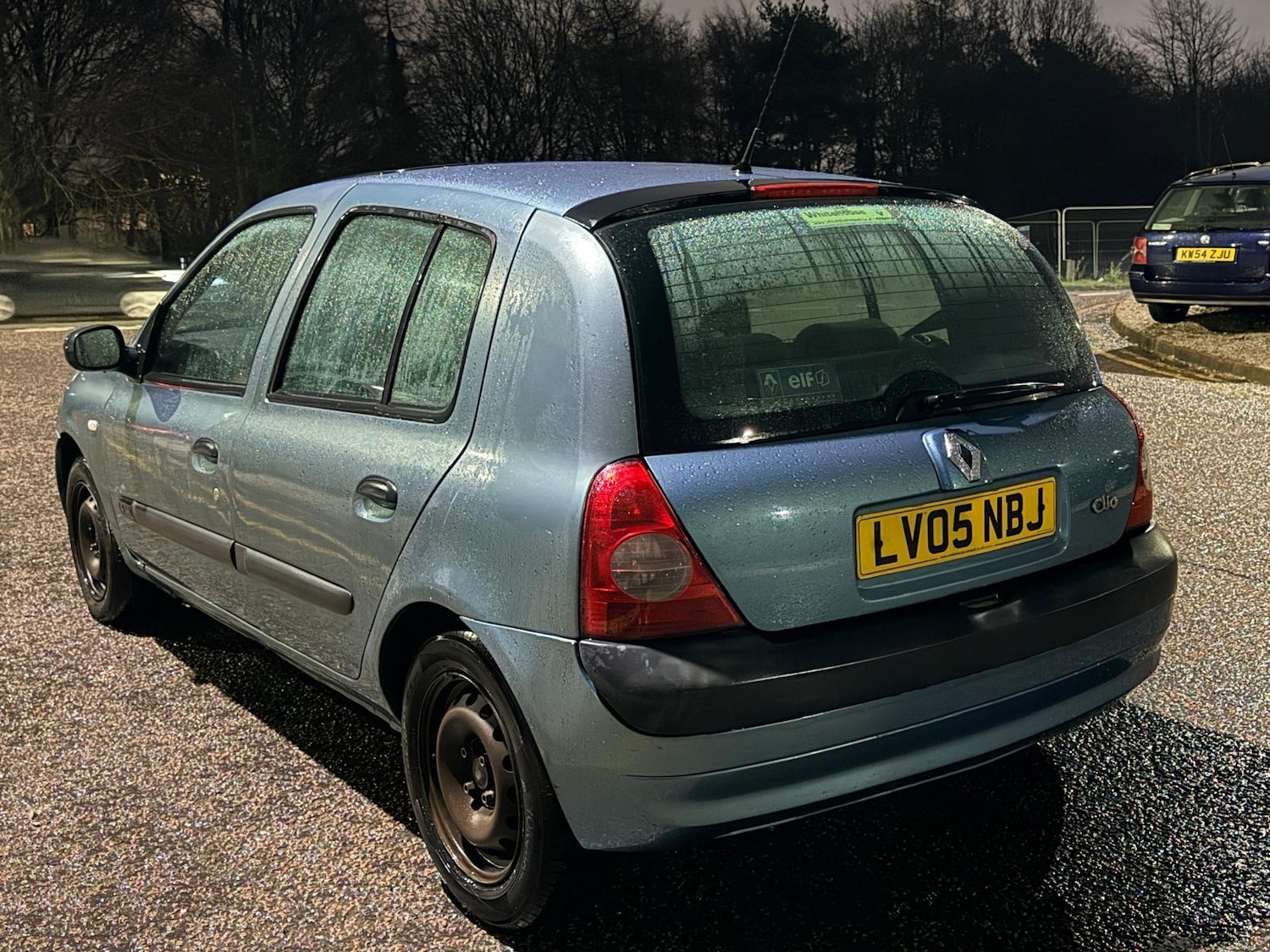 Used Renault Clio 2005 for sale - 77332358: Photo 7