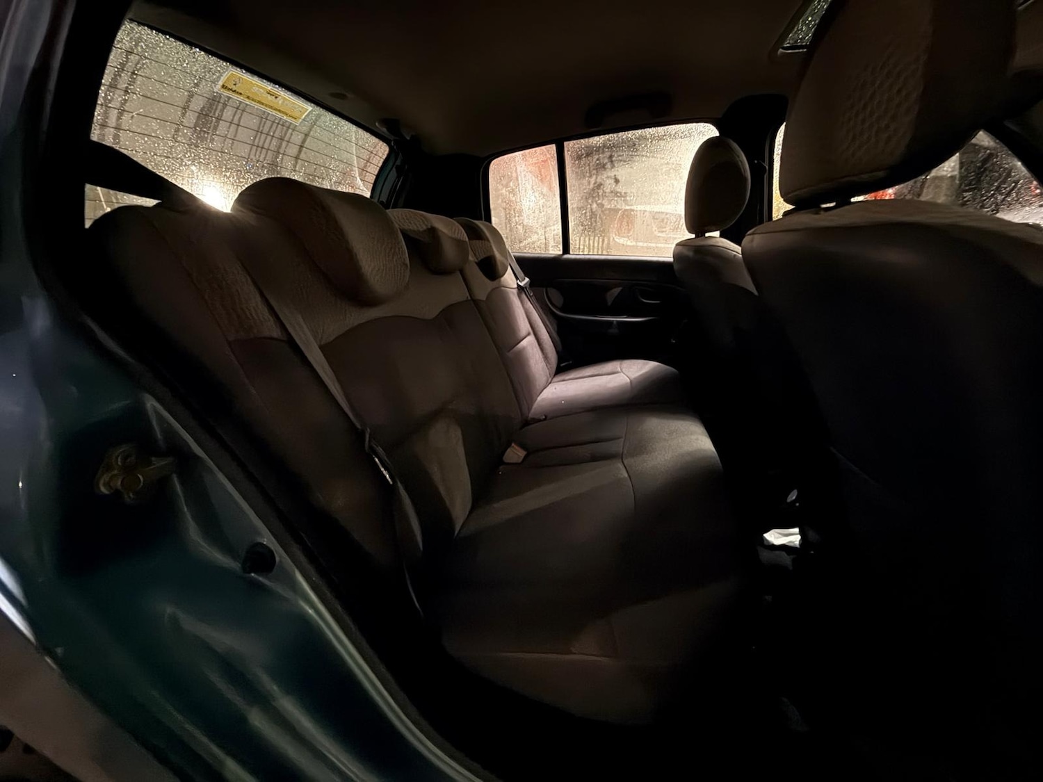 Used Renault Clio 2005 for sale - 77332358: Photo 8