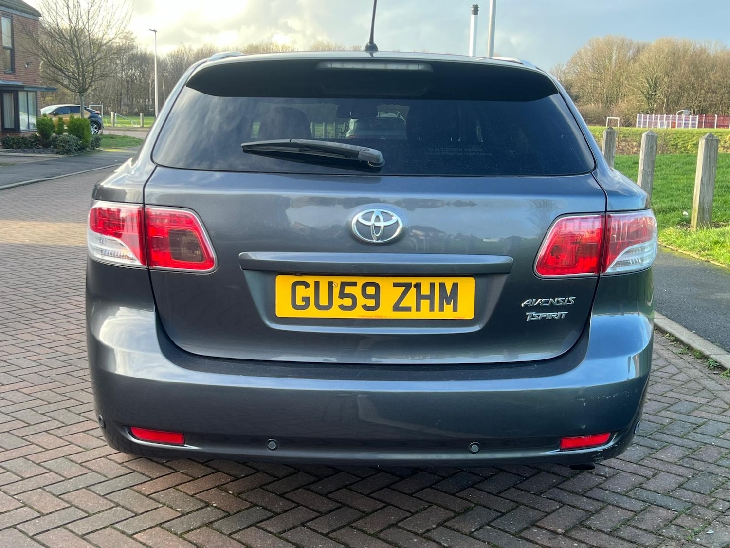 Used Toyota Avensis 2009 for sale - 77359326: Photo 10