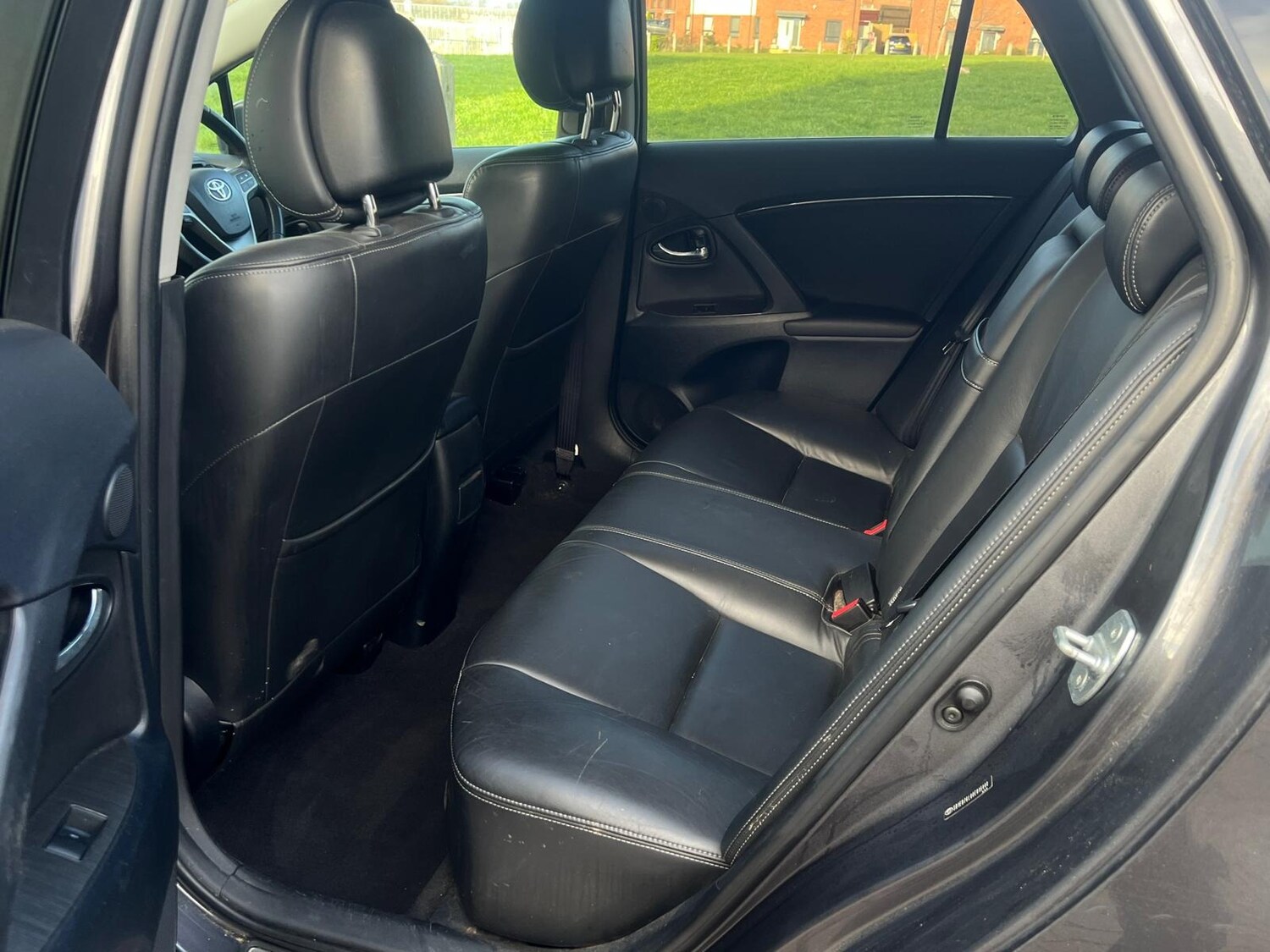 Used Toyota Avensis 2009 for sale - 77359326: Photo 18