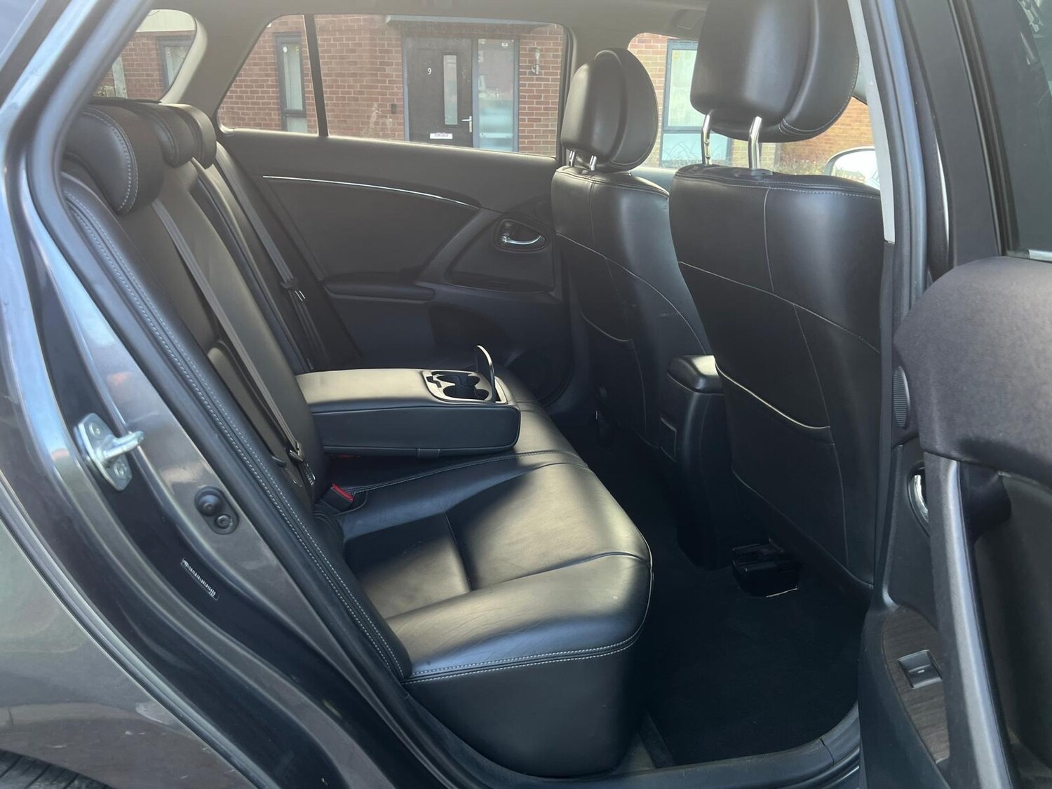 Used Toyota Avensis 2009 for sale - 77359326: Photo 20