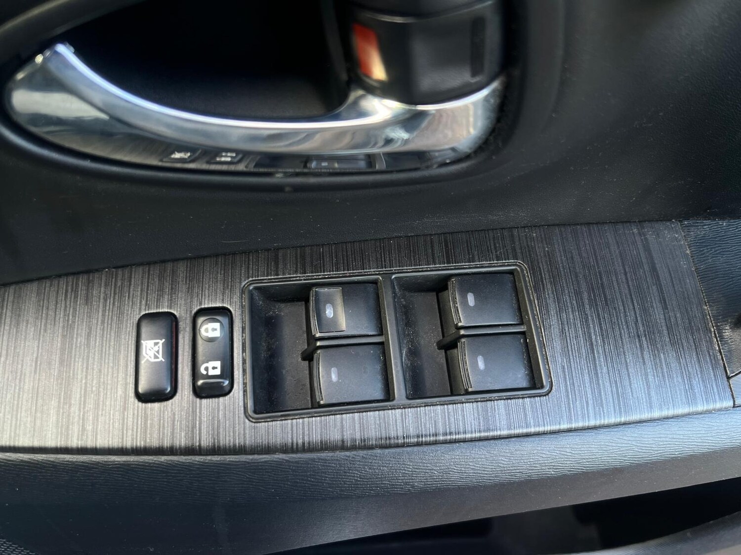 Used Toyota Avensis 2009 for sale - 77359326: Photo 24