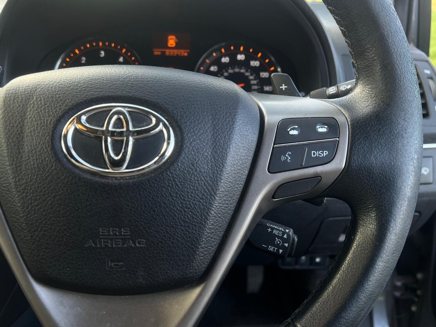 Used Toyota Avensis 2009 for sale - 77359326: Photo 30