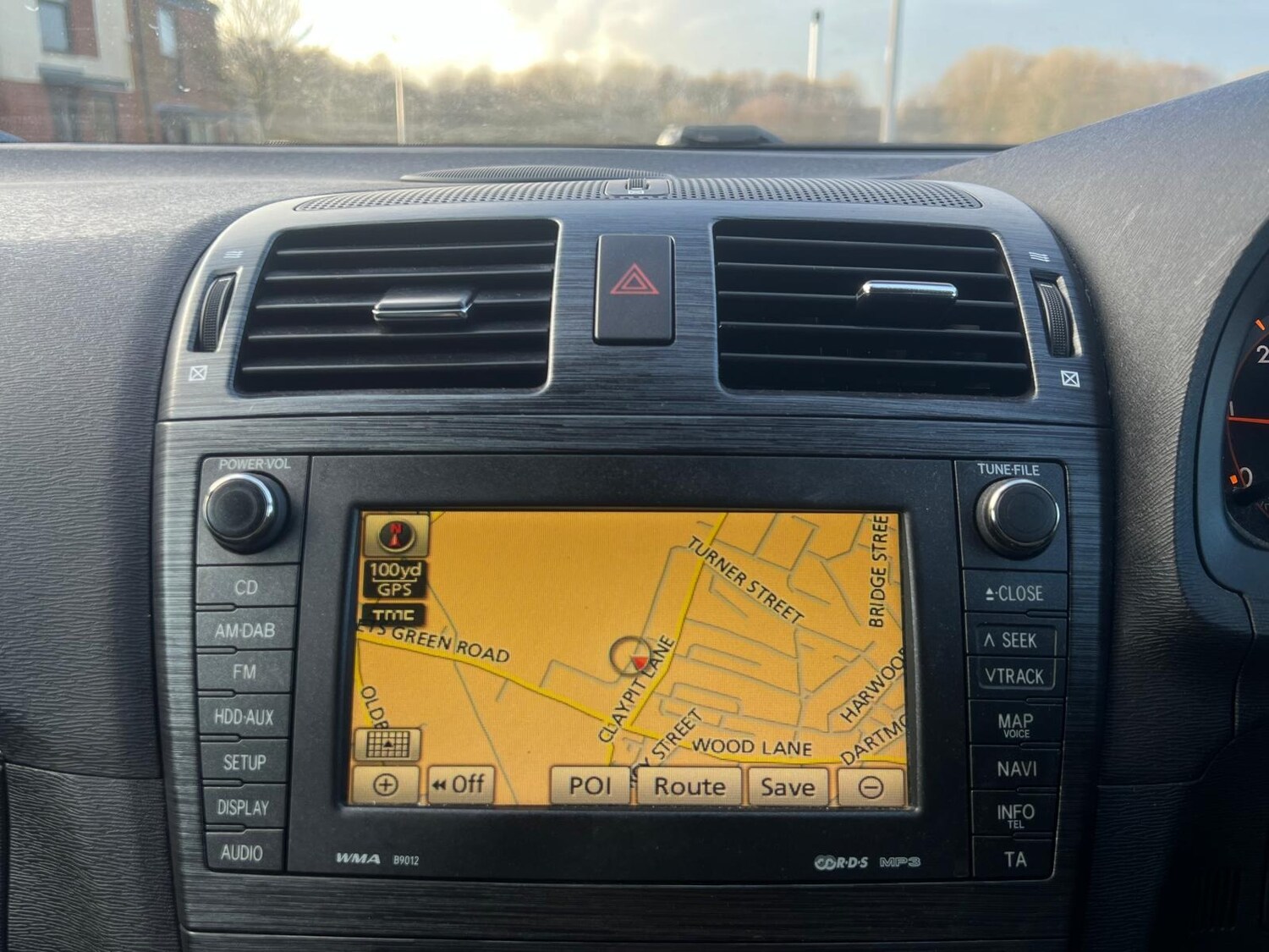 Used Toyota Avensis 2009 for sale - 77359326: Photo 32