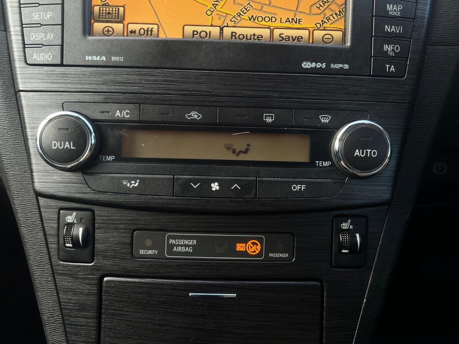 Used Toyota Avensis 2009 for sale - 77359326: Photo 33