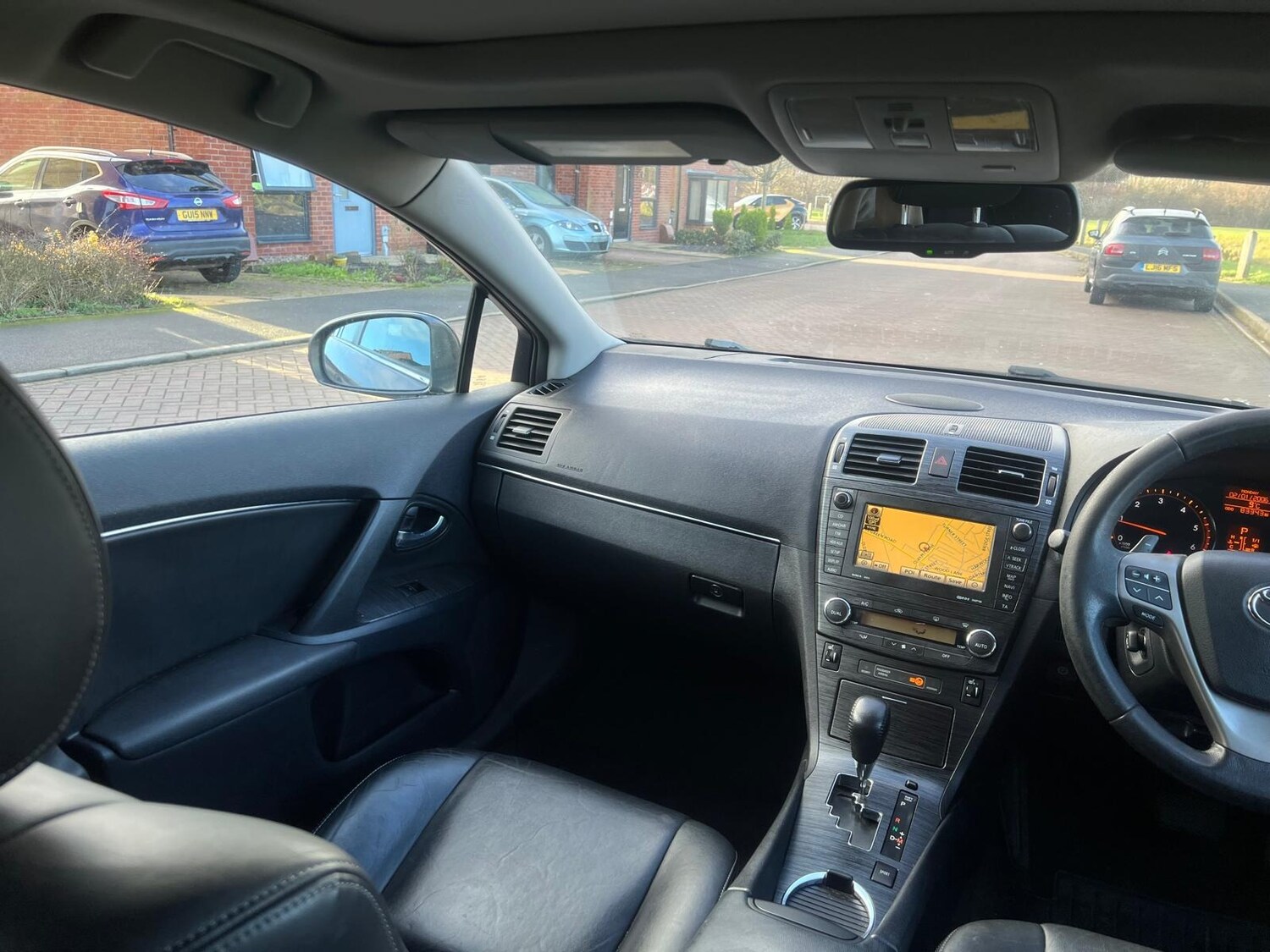 Used Toyota Avensis 2009 for sale - 77359326: Photo 37