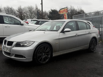 Used BMW 3 Series 2007 for sale - 77685158: Photo