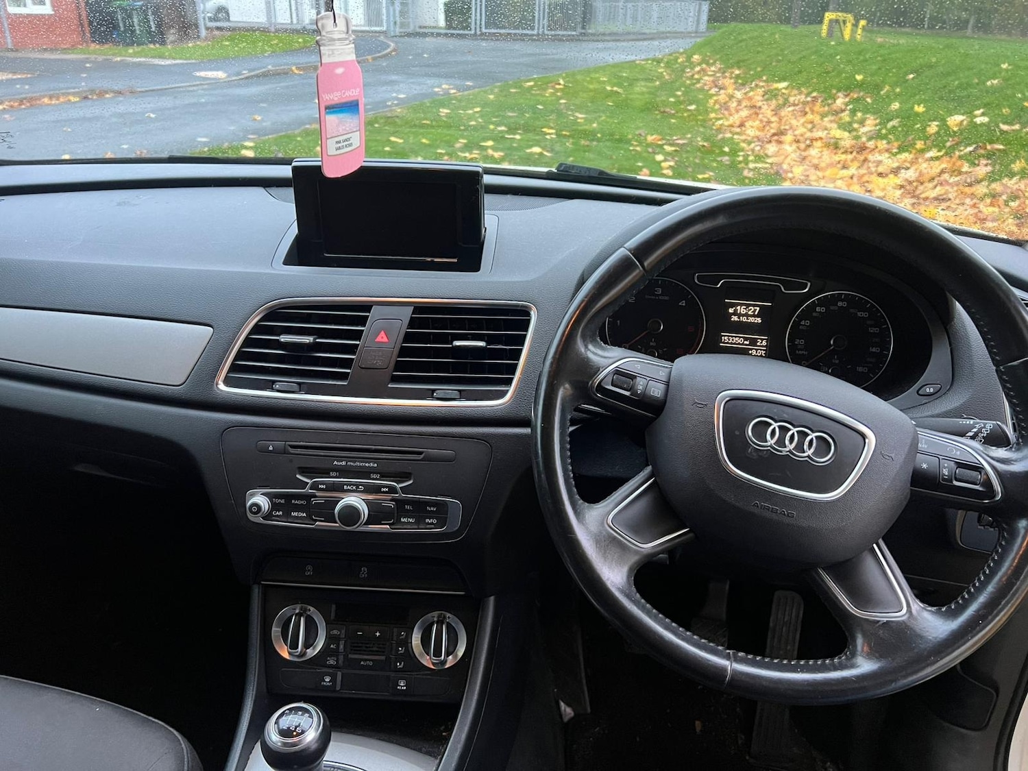 Used Audi Q3 2012 for sale - 76389549: Photo 13