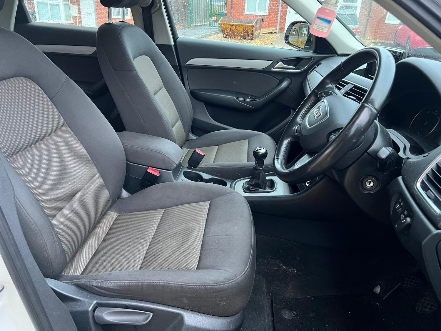 Used Audi Q3 2012 for sale - 76389549: Photo 27