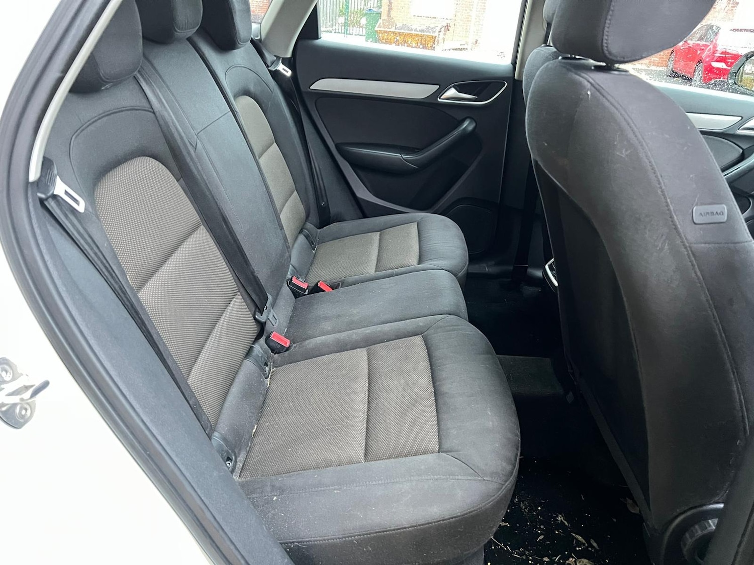 Used Audi Q3 2012 for sale - 76389549: Photo 28