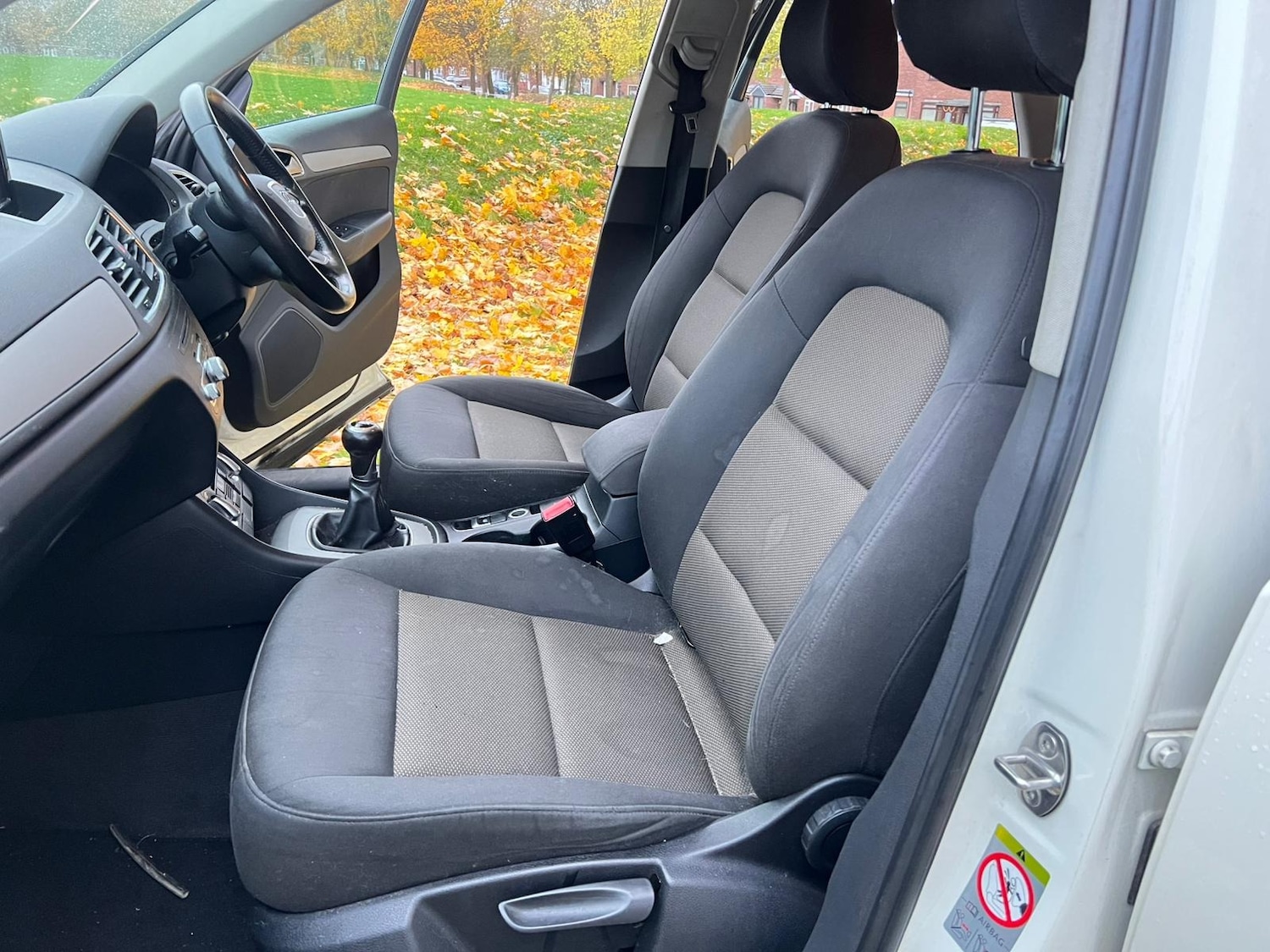 Used Audi Q3 2012 for sale - 76389549: Photo 31