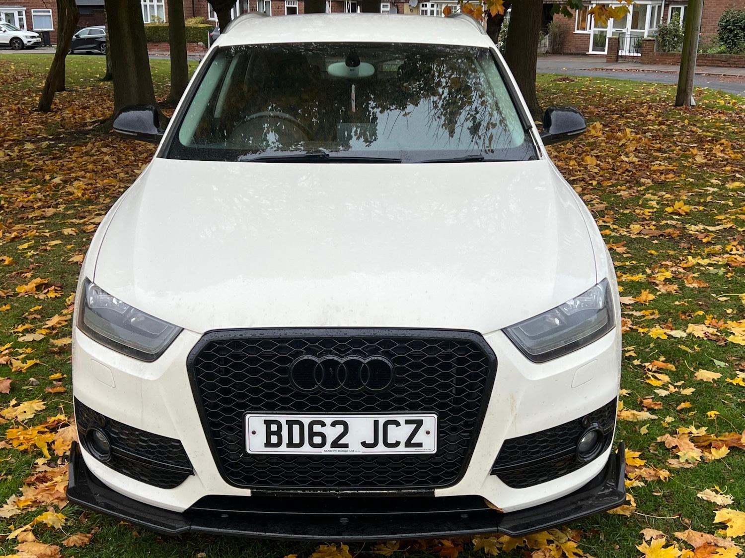 Used Audi Q3 2012 for sale - 76389549: Photo 34
