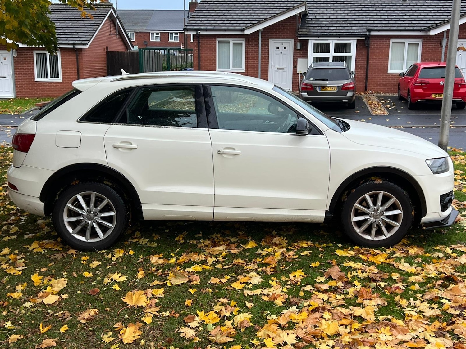 Used Audi Q3 2012 for sale - 76389549: Photo 7