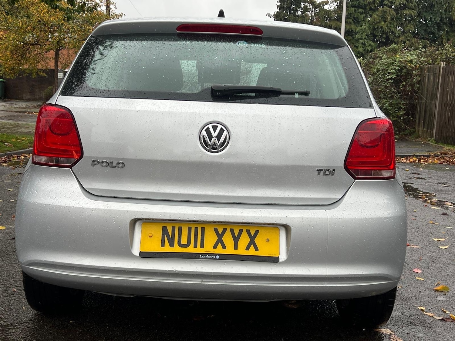 Used Volkswagen Polo 2011 for sale - 76397818: Photo 12