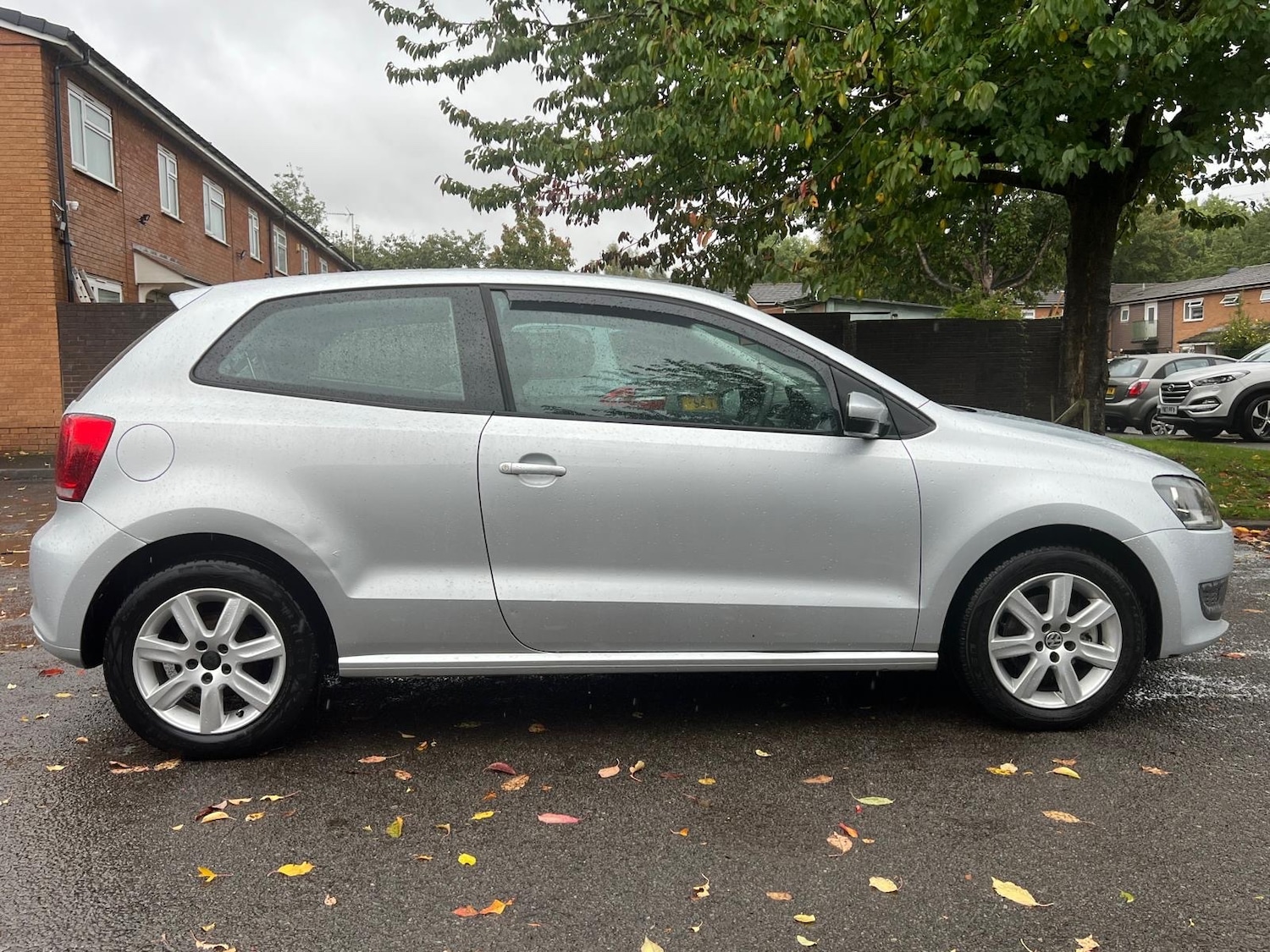 Used Volkswagen Polo 2011 for sale - 76397818: Photo 14
