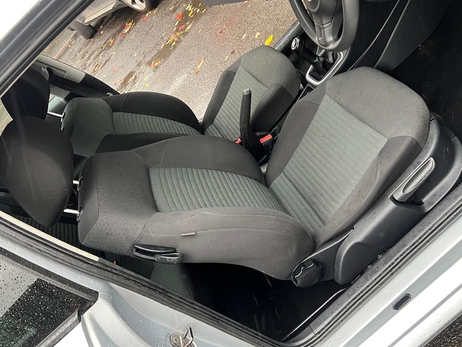 Used Volkswagen Polo 2011 for sale - 76397818: Photo 16