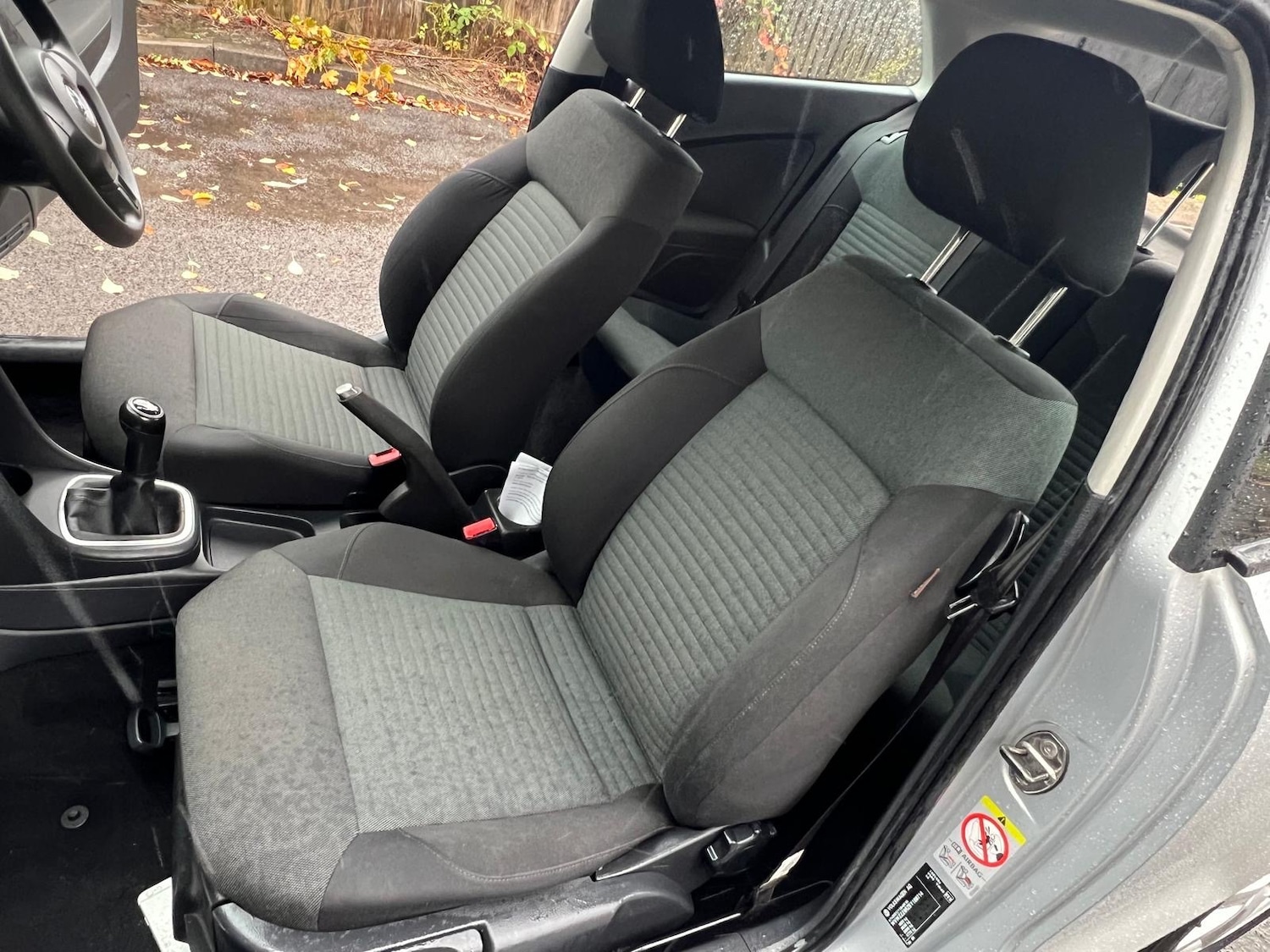 Used Volkswagen Polo 2011 for sale - 76397818: Photo 19