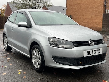 2011 (11) - 1.2 TDI 90 SEL 3dr